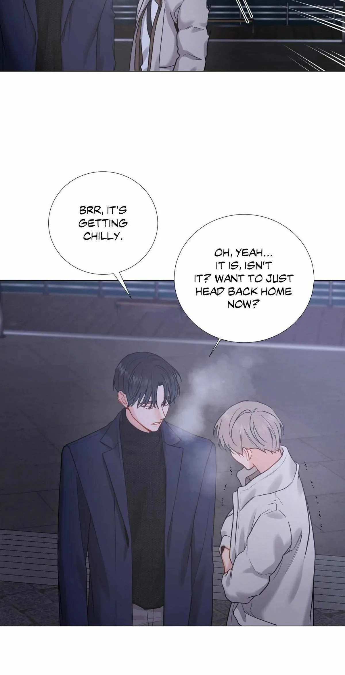 Read My Suha chapter 168 image 33 on Lezhin