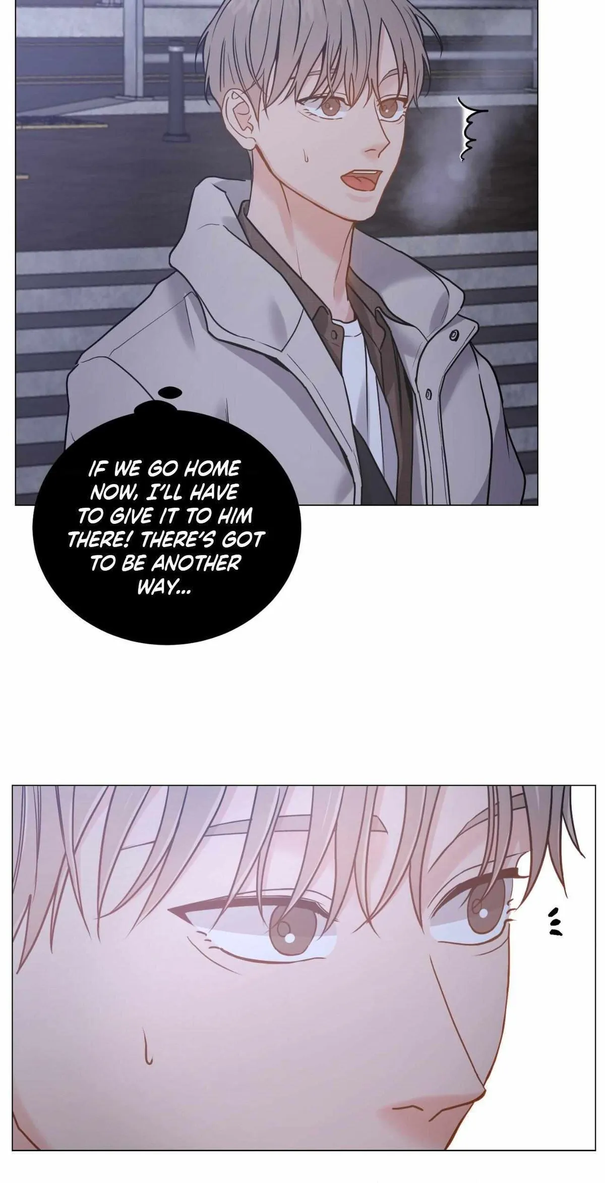 Read My Suha chapter 168 image 35 on Lezhin