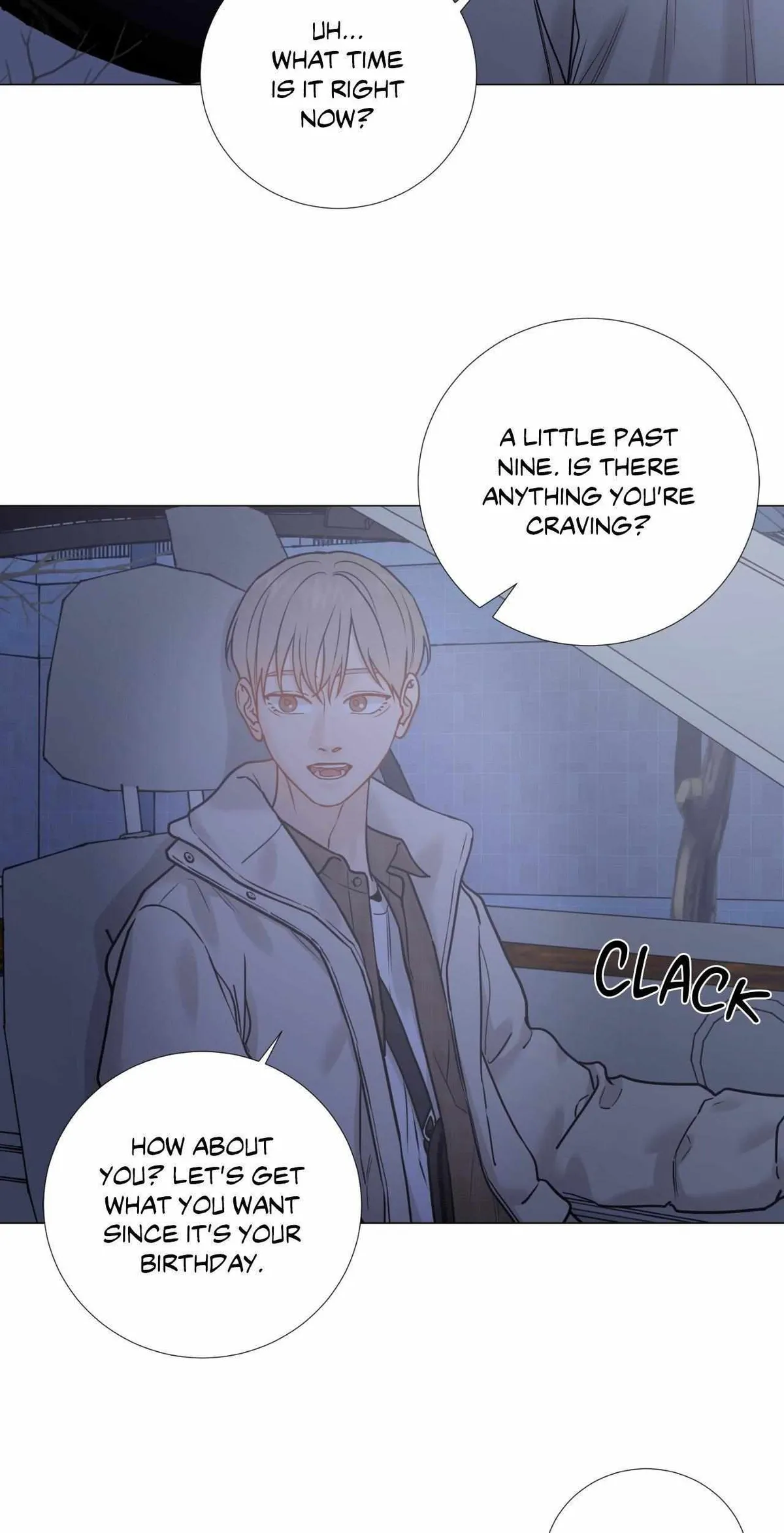 Read My Suha chapter 168 image 4 on Lezhin