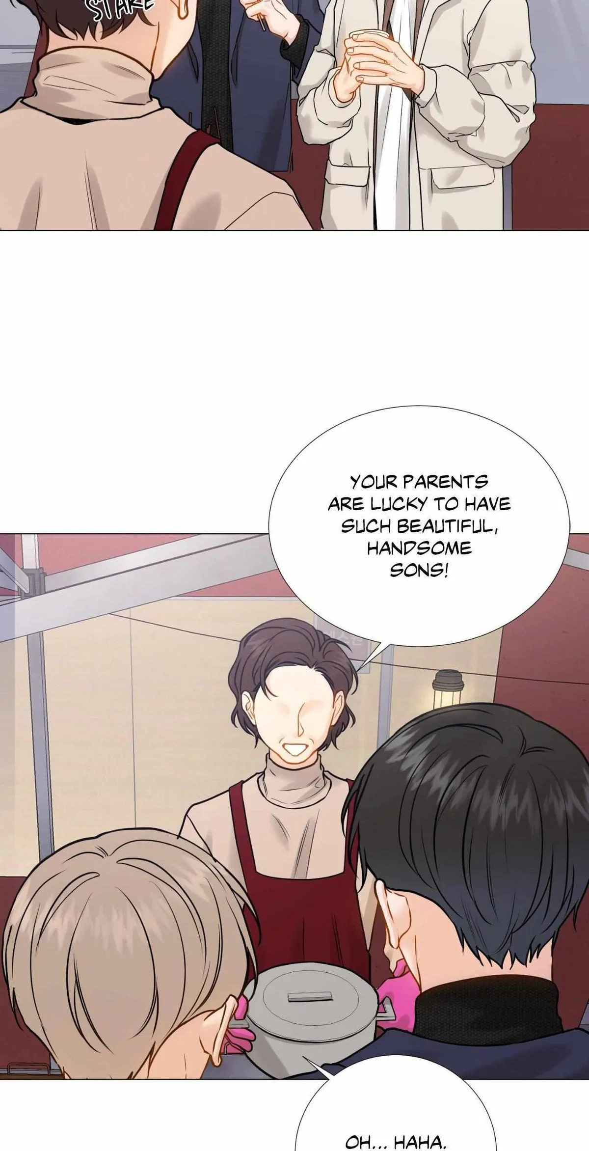 Read My Suha chapter 168 image 40 on Lezhin
