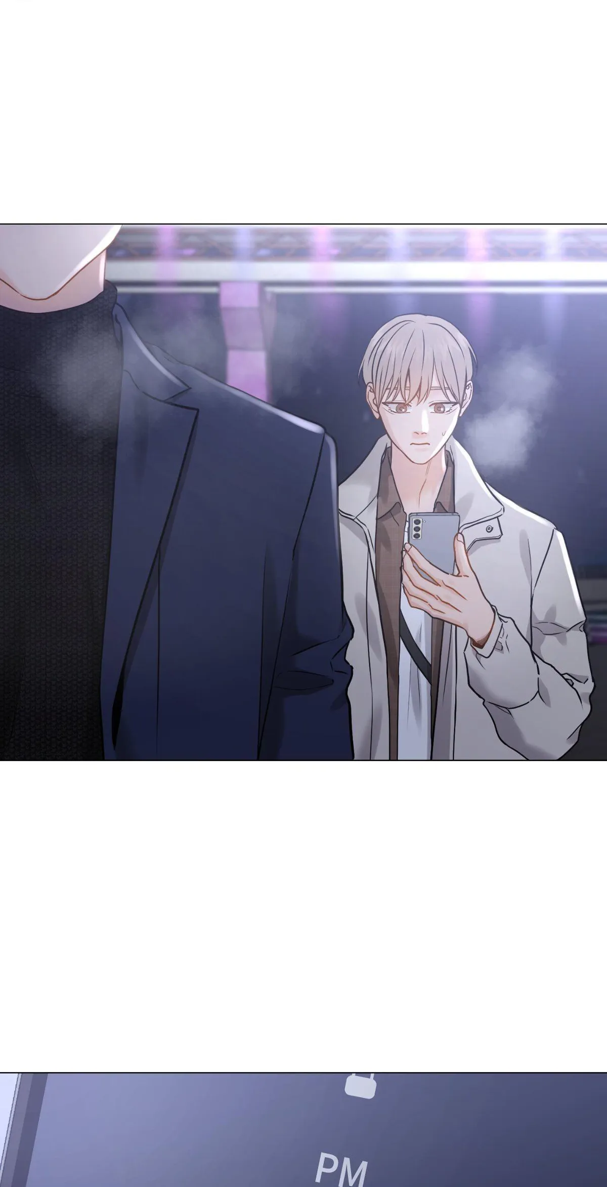 Read My Suha chapter 168 image 44 on Lezhin
