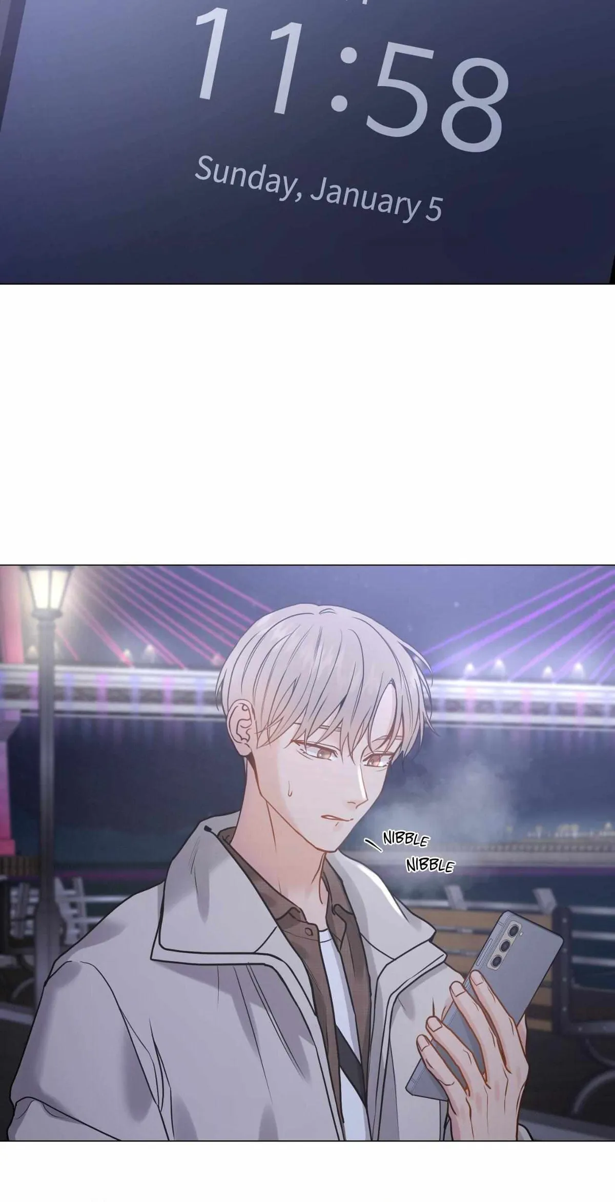 Read My Suha chapter 168 image 45 on Lezhin