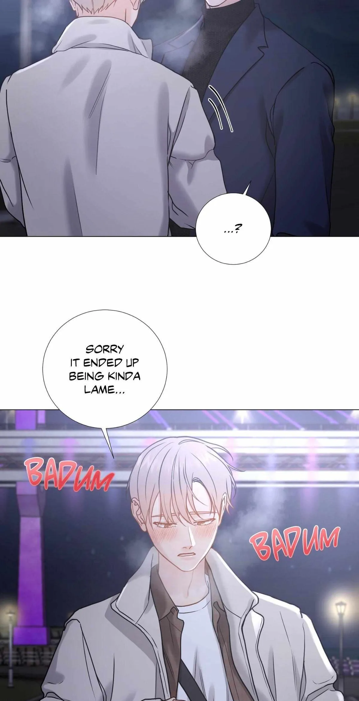 Read My Suha chapter 168 image 48 on Lezhin