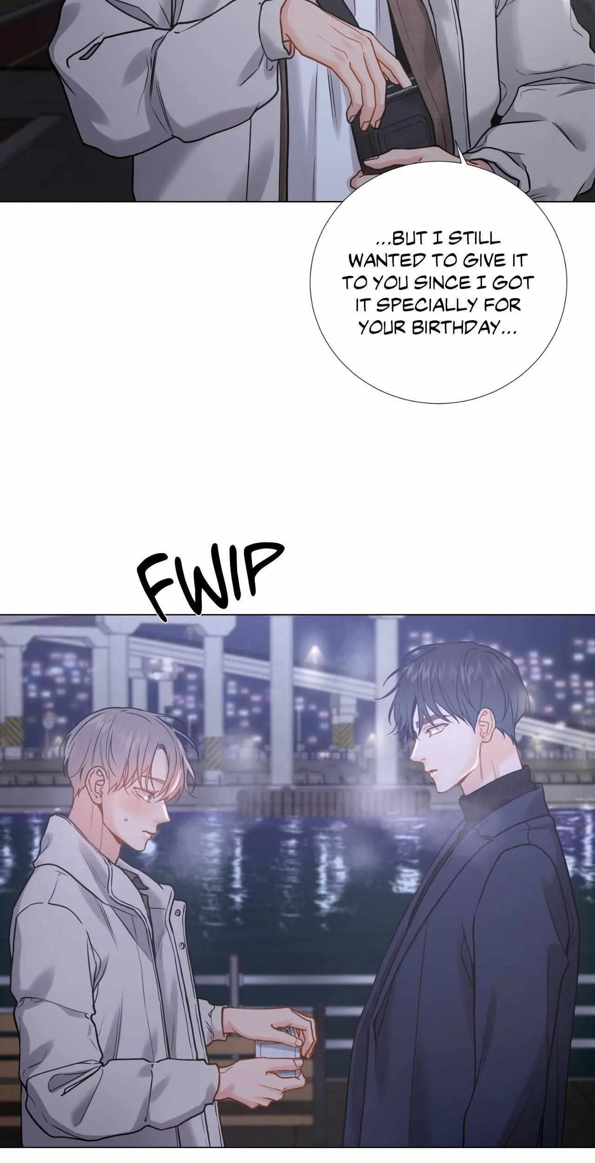 Read My Suha chapter 168 image 49 on Lezhin
