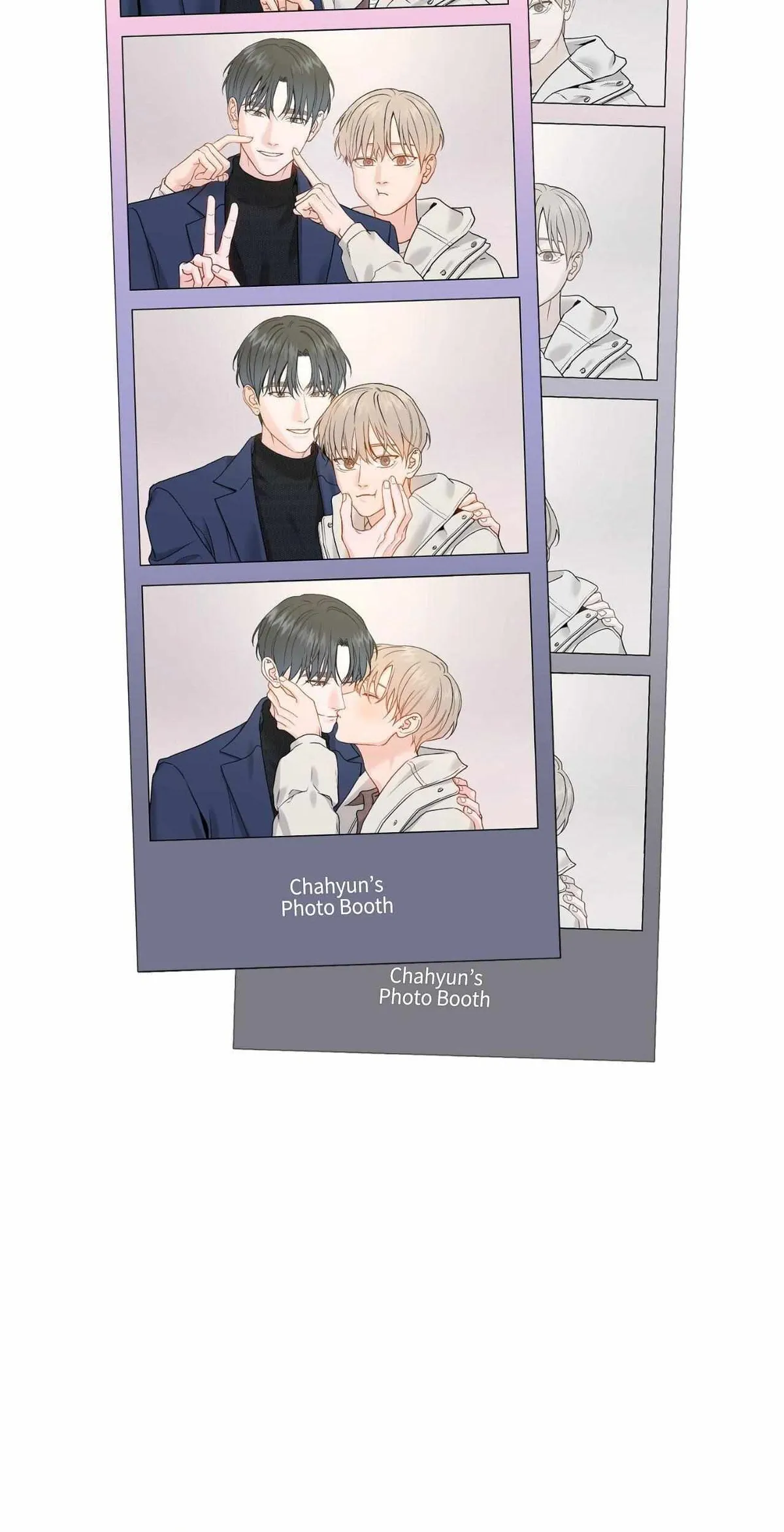 Read My Suha chapter 168 image 54 on Lezhin