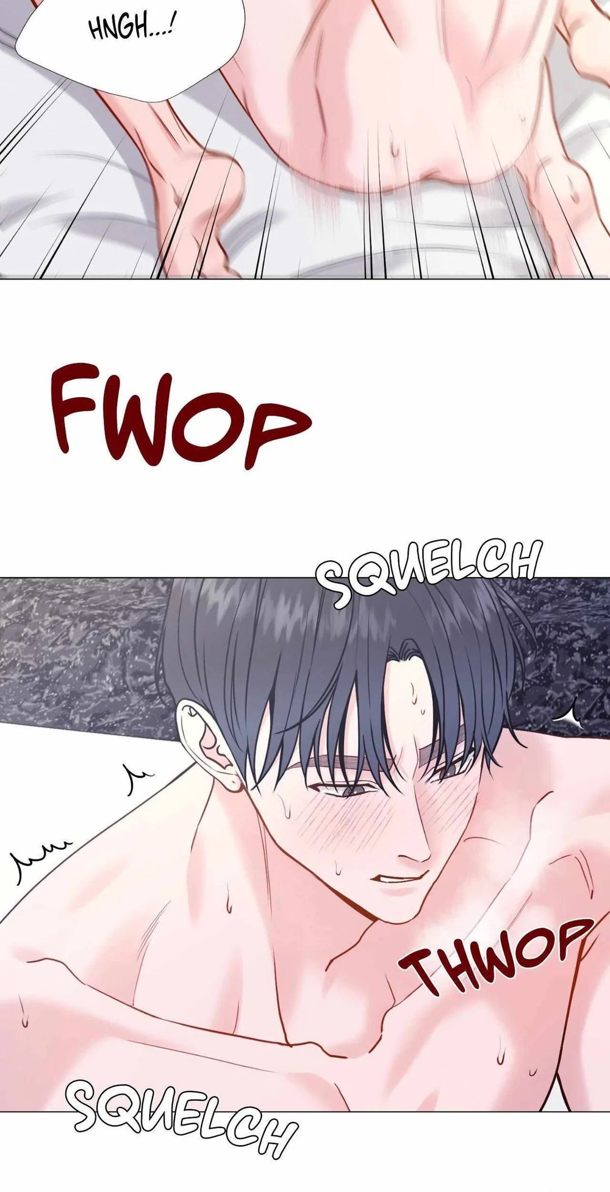 Read My Suha chapter 169 image 15 on Lezhin