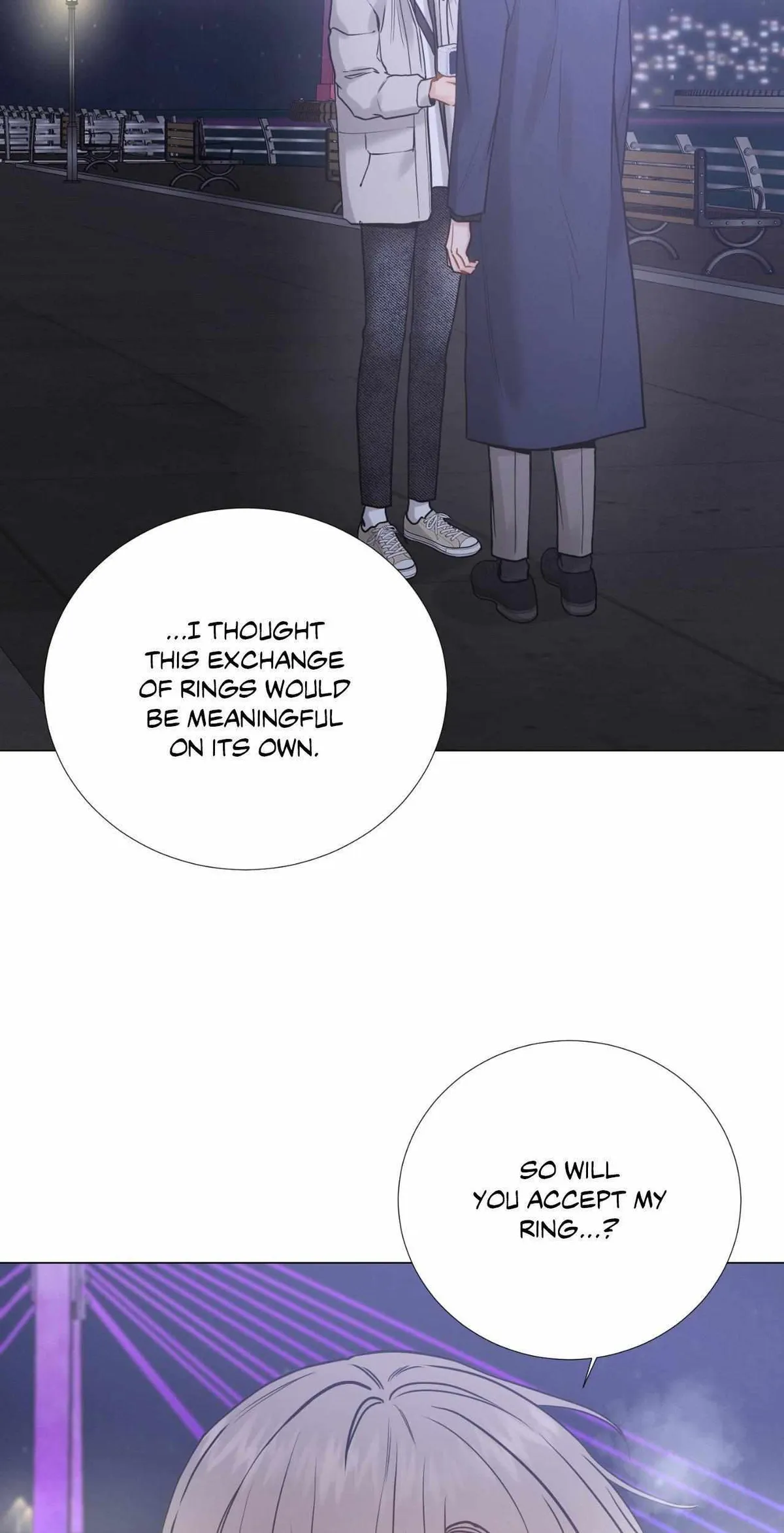Read My Suha chapter 169 image 2 on Lezhin