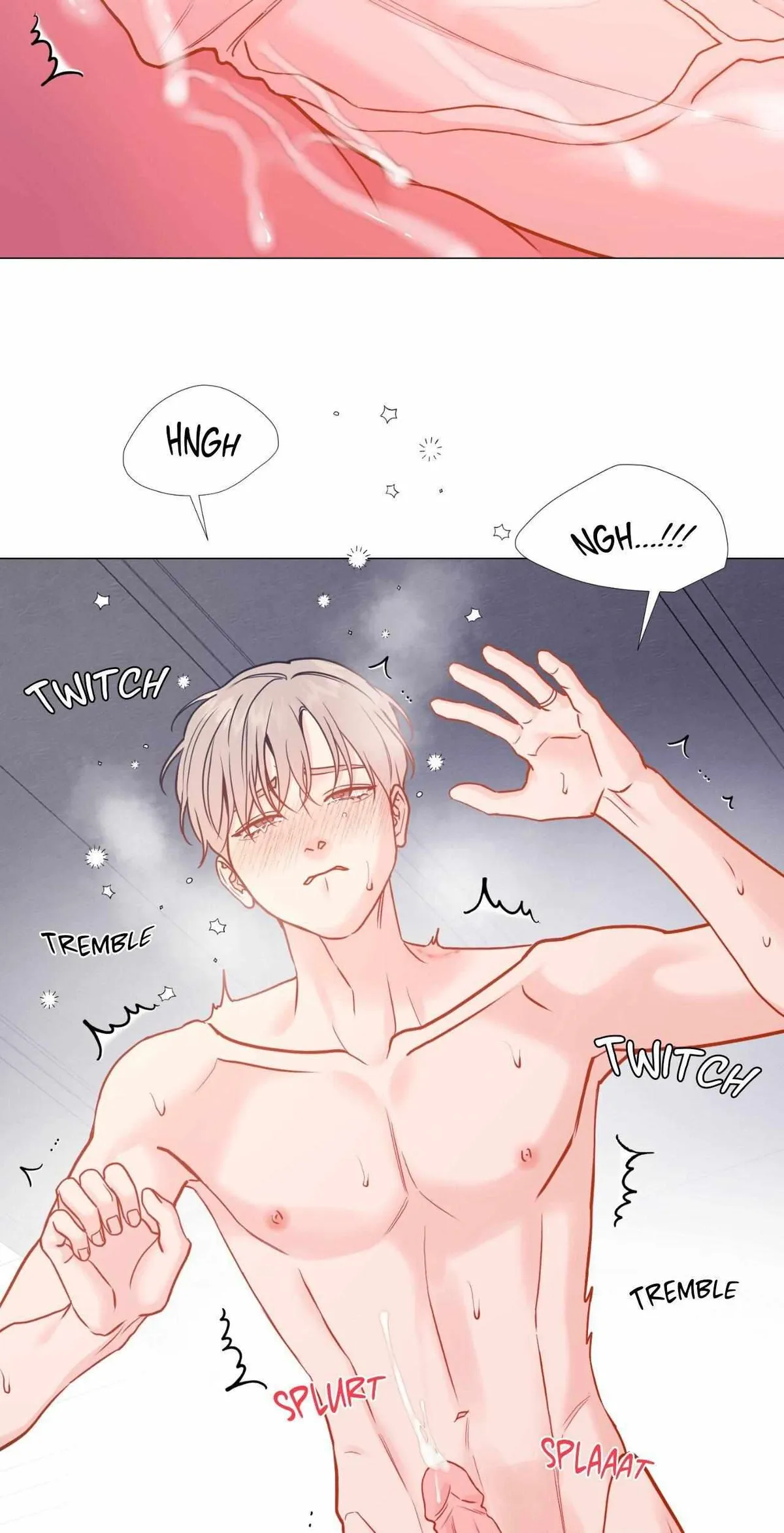 Read My Suha chapter 169 image 24 on Lezhin