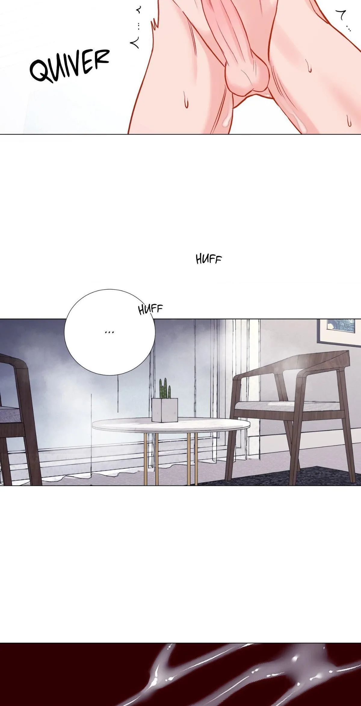 Read My Suha chapter 169 image 25 on Lezhin