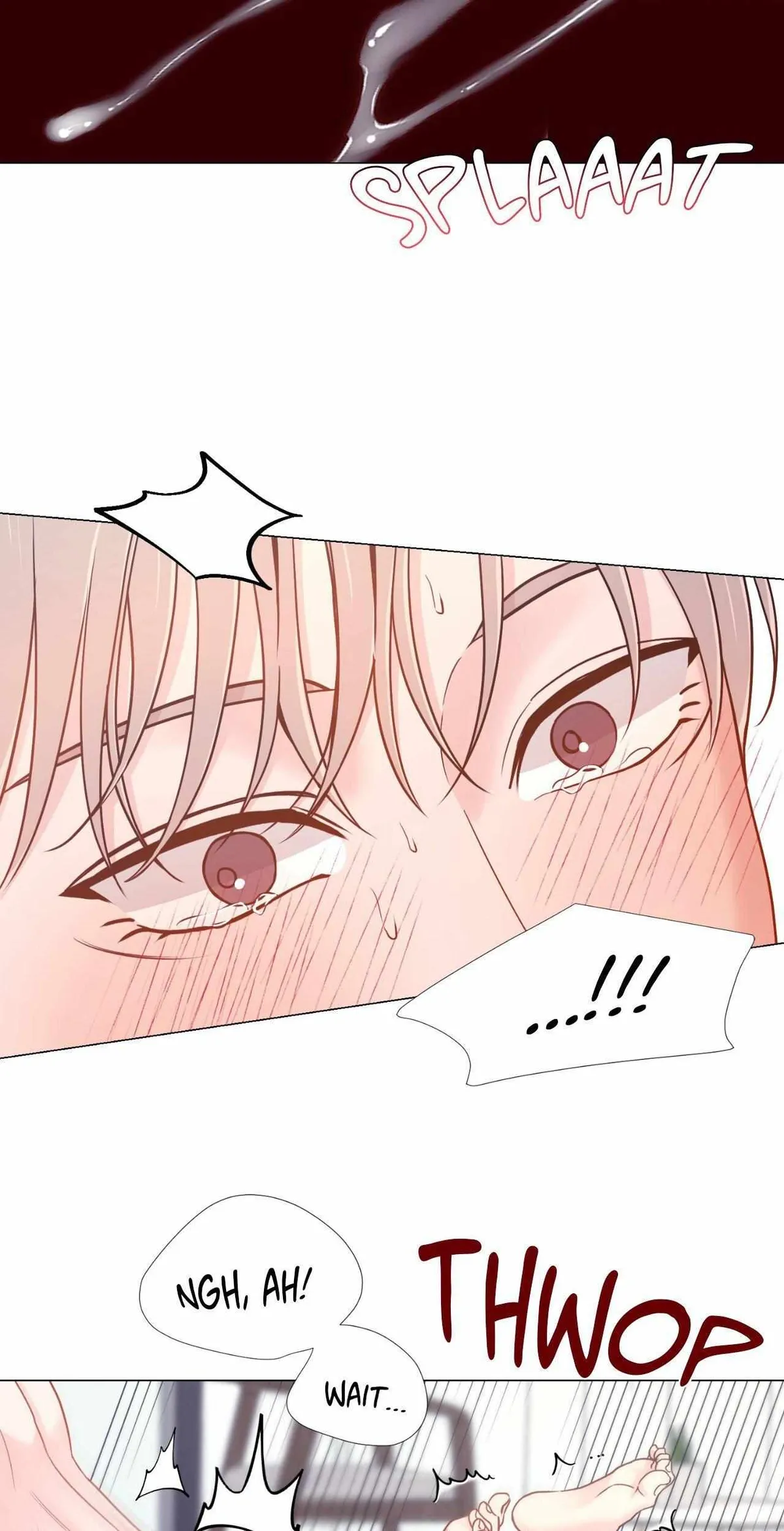 Read My Suha chapter 169 image 26 on Lezhin