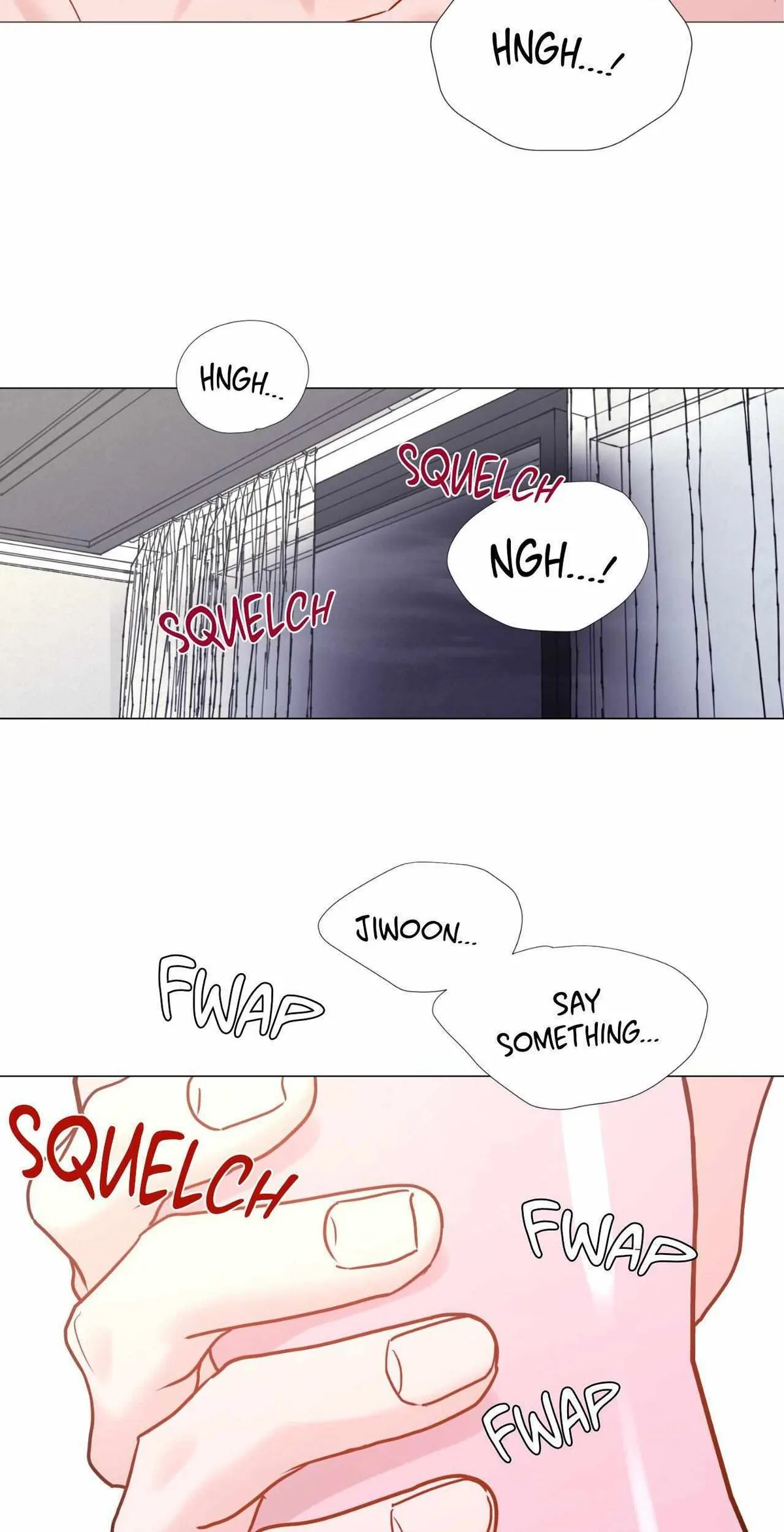 Read My Suha chapter 169 image 38 on Lezhin