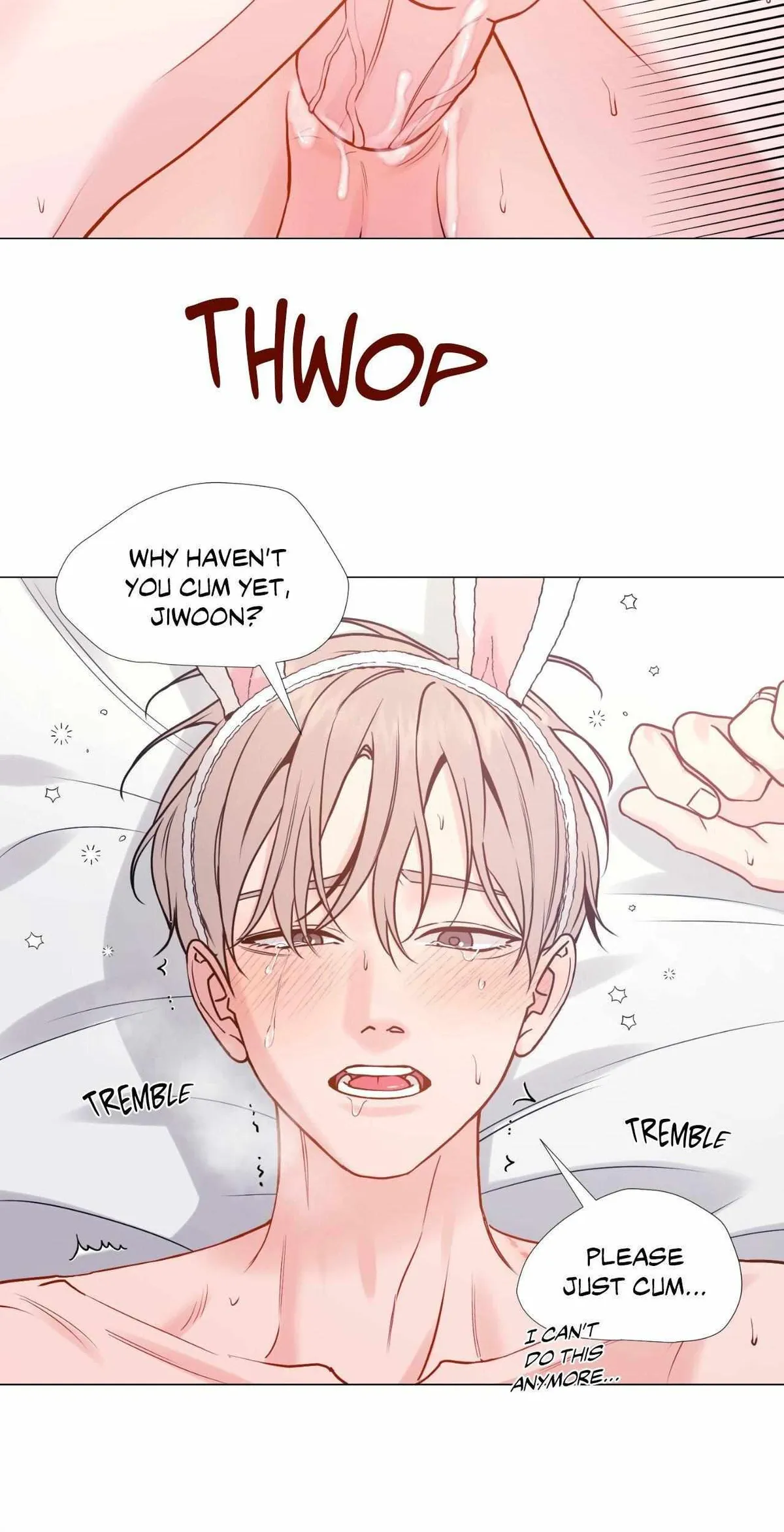 Read My Suha chapter 169 image 45 on Lezhin