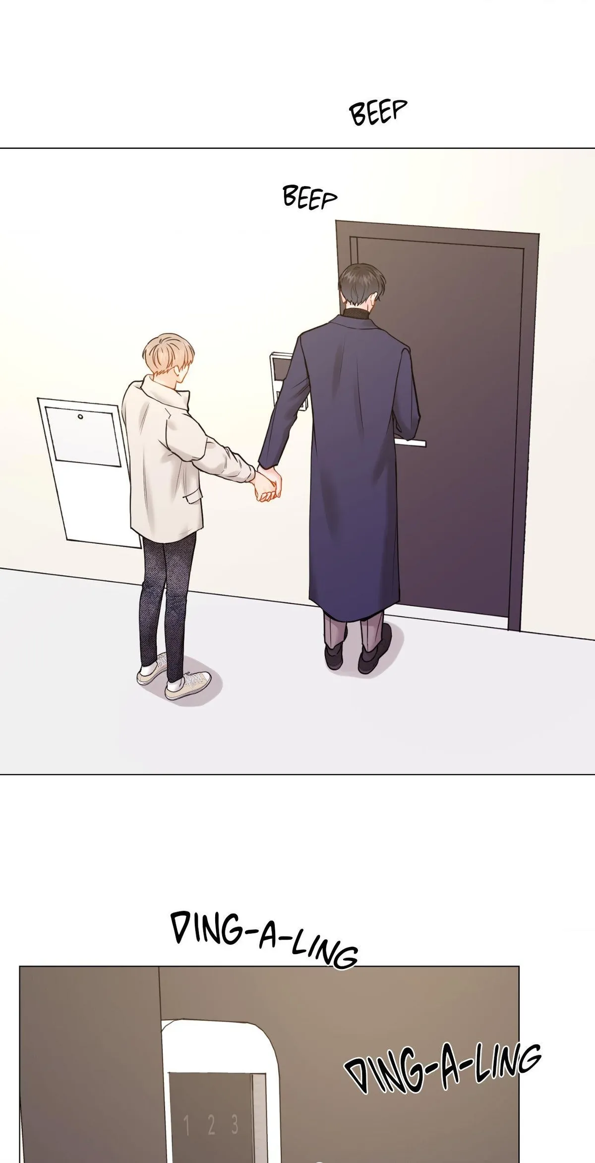 Read My Suha chapter 169 image 5 on Lezhin