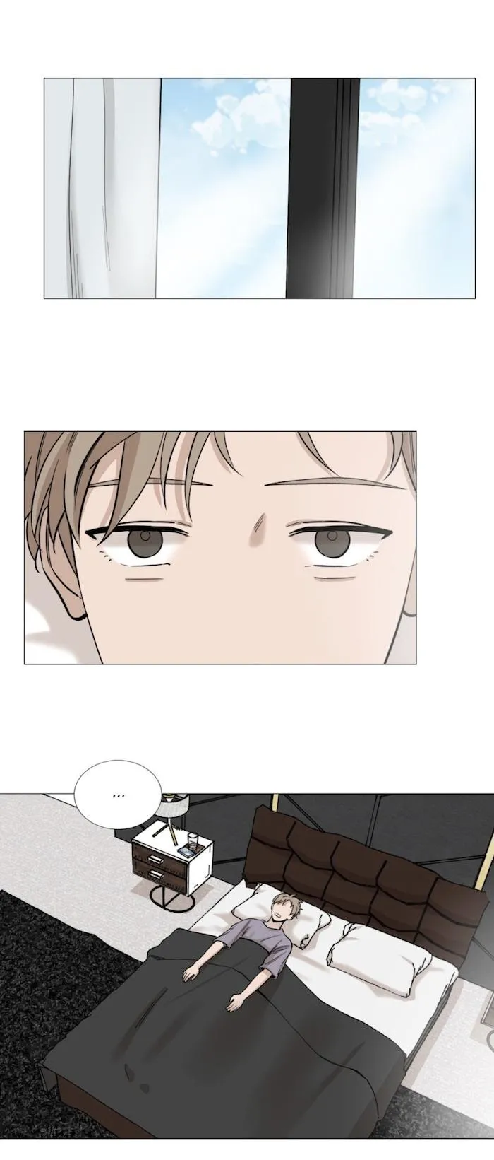 Read My Suha chapter 17 image 0 on Lezhin