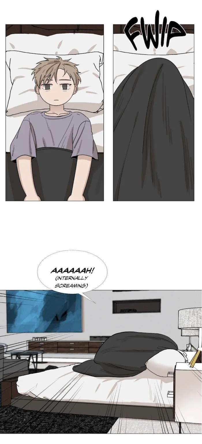 Read My Suha chapter 17 image 1 on Lezhin