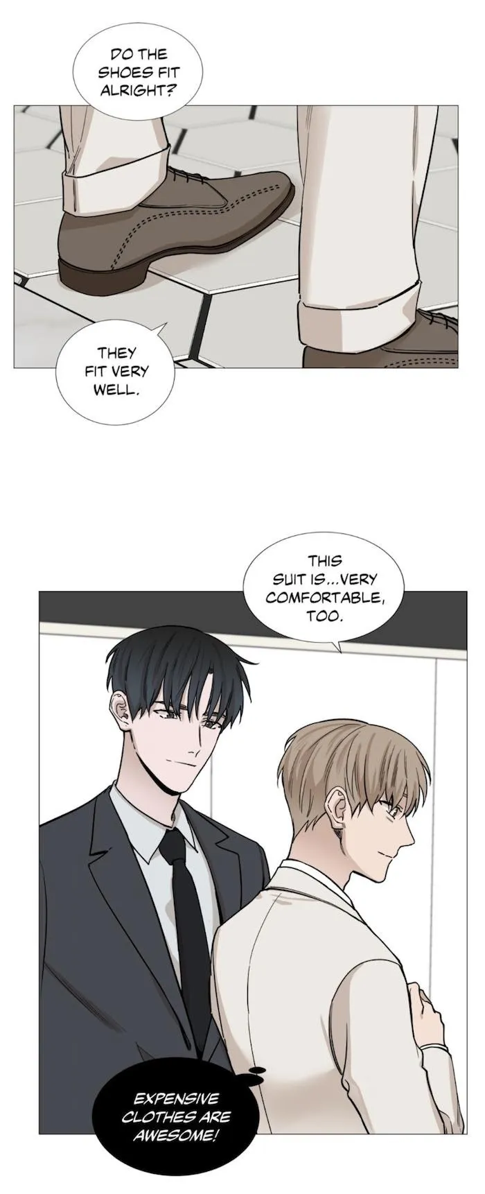 Read My Suha chapter 17 image 10 on Lezhin