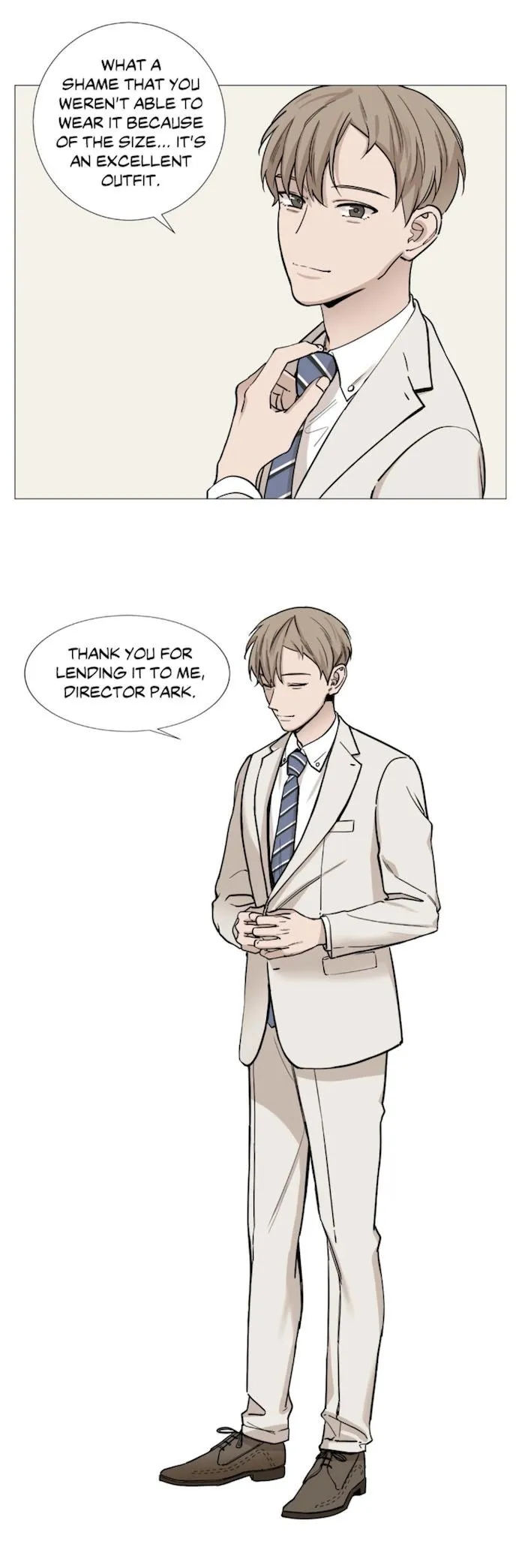 Read My Suha chapter 17 image 11 on Lezhin