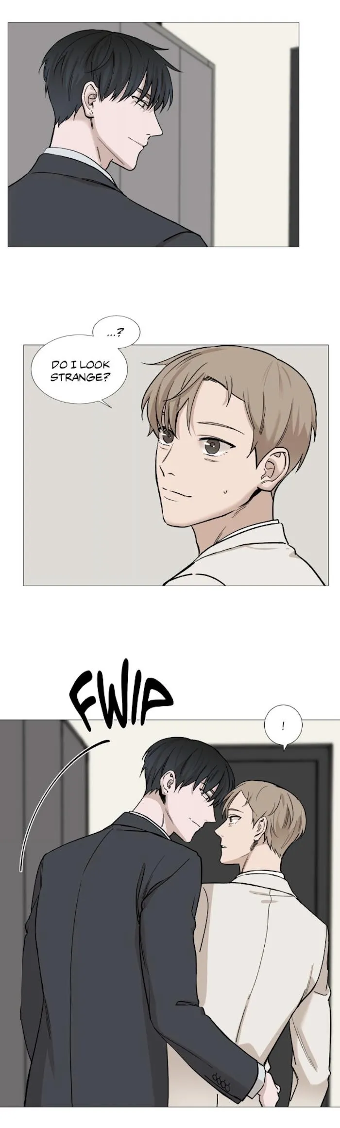 Read My Suha chapter 17 image 12 on Lezhin