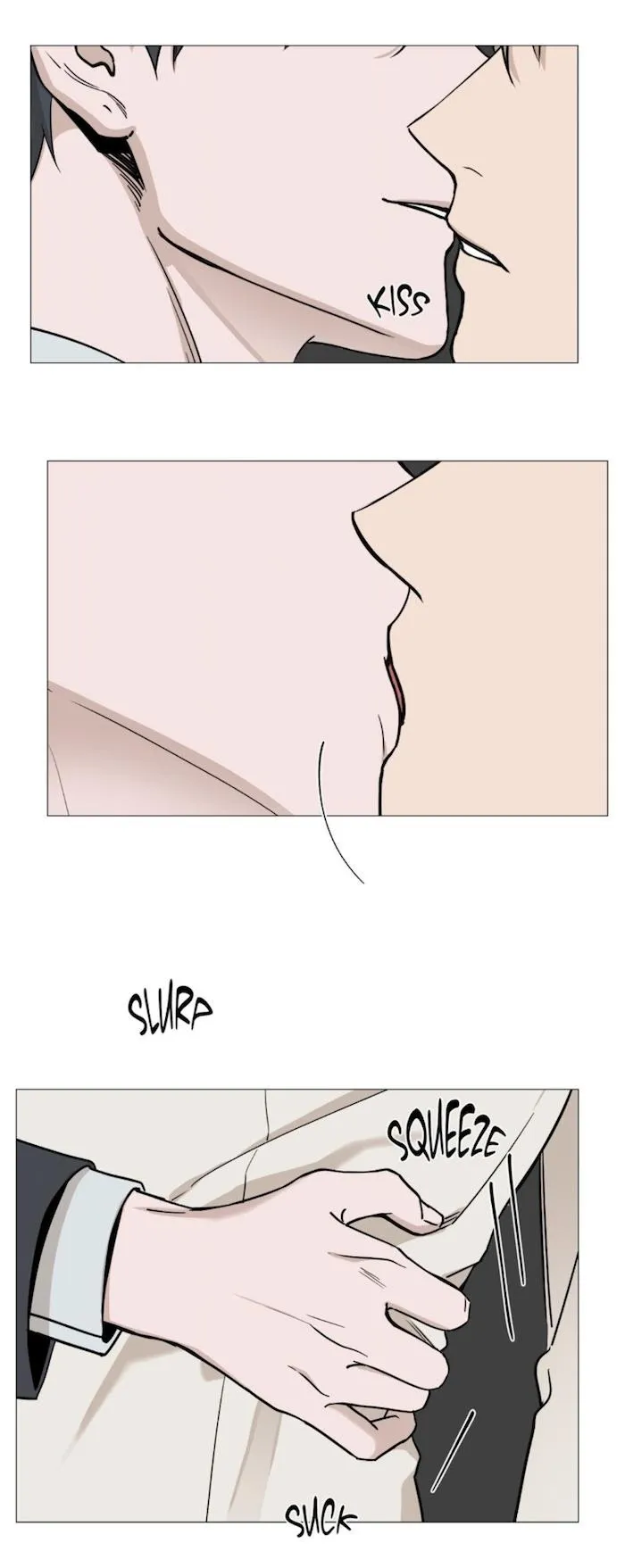Read My Suha chapter 17 image 13 on Lezhin