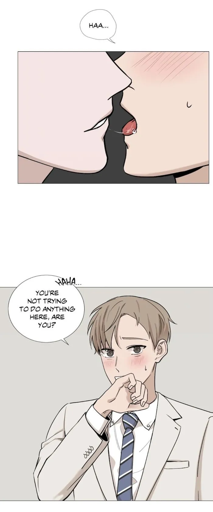 Read My Suha chapter 17 image 14 on Lezhin