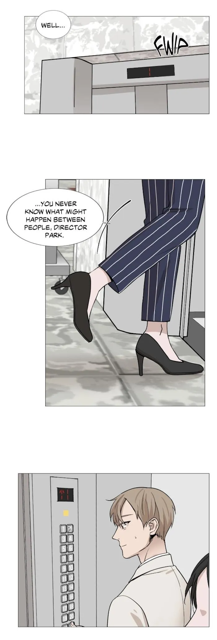 Read My Suha chapter 17 image 20 on Lezhin