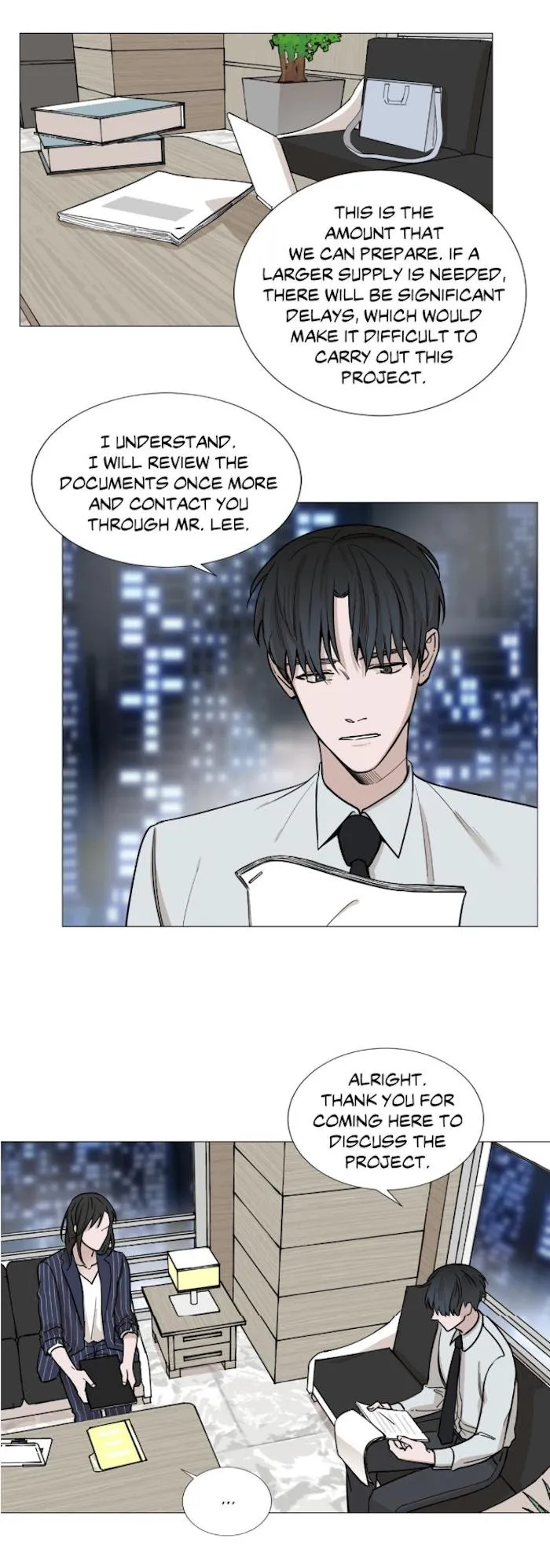 Read My Suha chapter 17 image 23 on Lezhin
