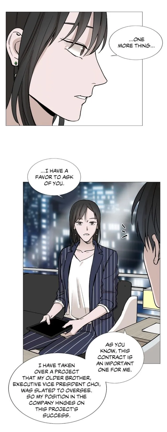 Read My Suha chapter 17 image 24 on Lezhin
