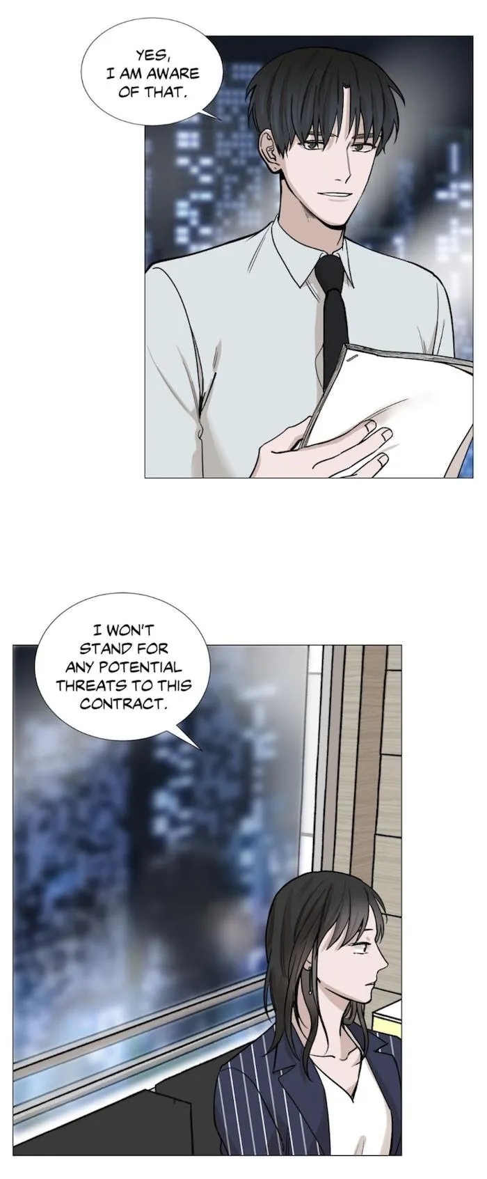 Read My Suha chapter 17 image 25 on Lezhin