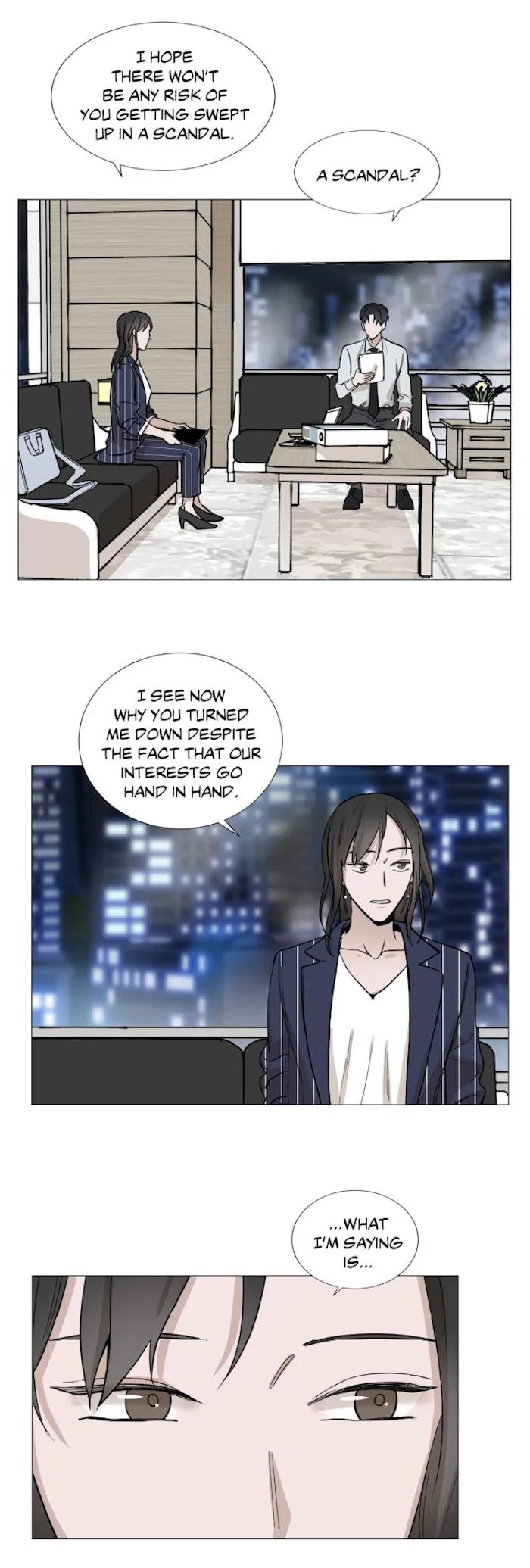 Read My Suha chapter 17 image 26 on Lezhin