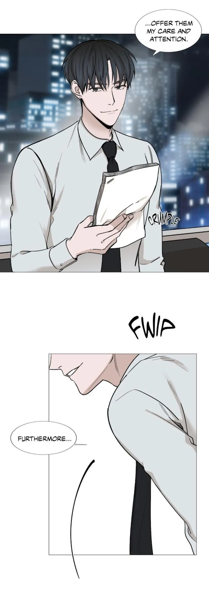 Read My Suha chapter 17 image 30 on Lezhin