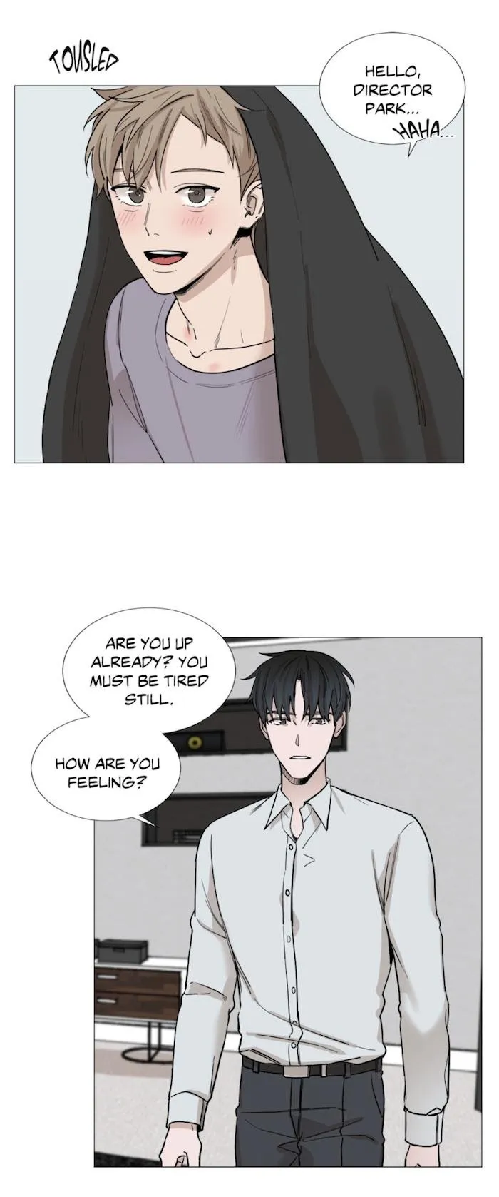 Read My Suha chapter 17 image 5 on Lezhin