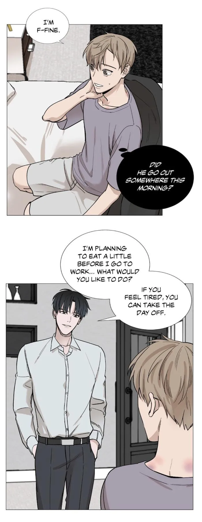 Read My Suha chapter 17 image 6 on Lezhin