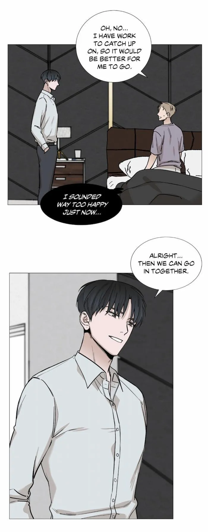 Read My Suha chapter 17 image 8 on Lezhin