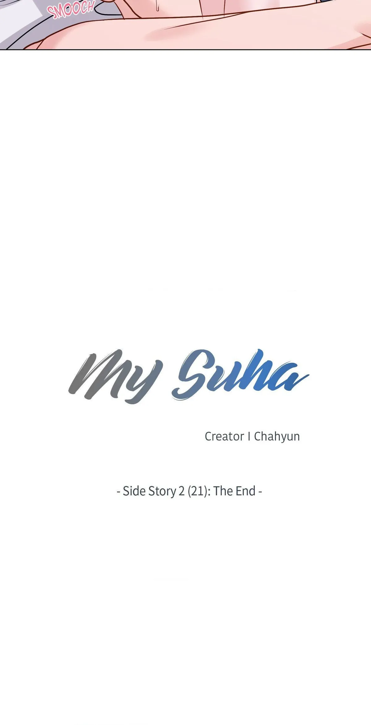 Read My Suha chapter 170 image 12 on Lezhin