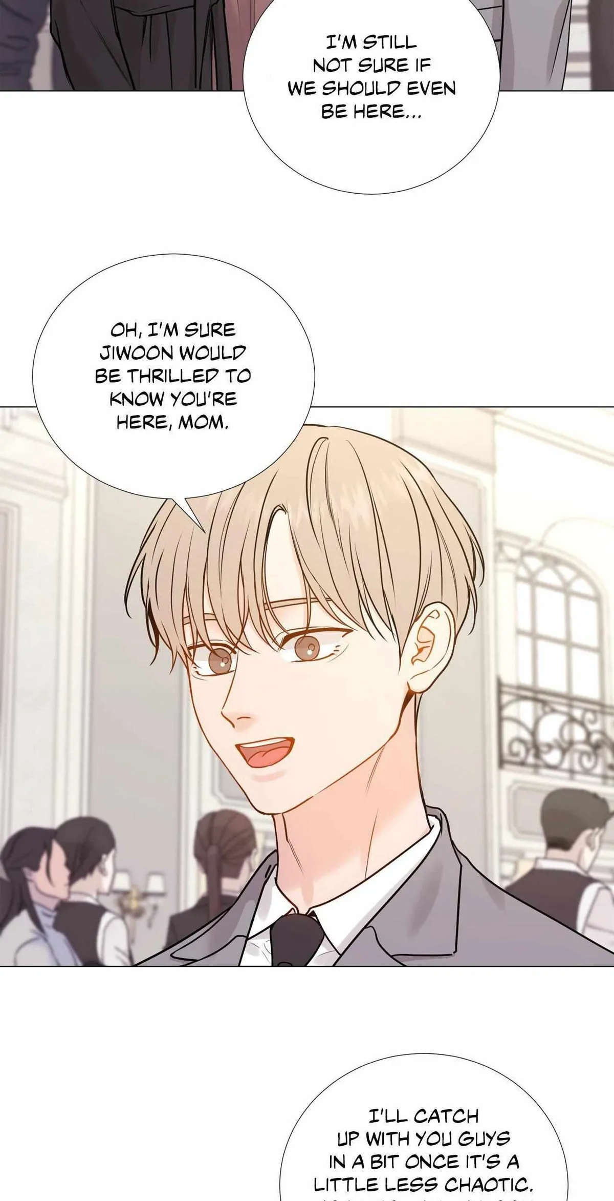 Read My Suha chapter 170 image 16 on Lezhin