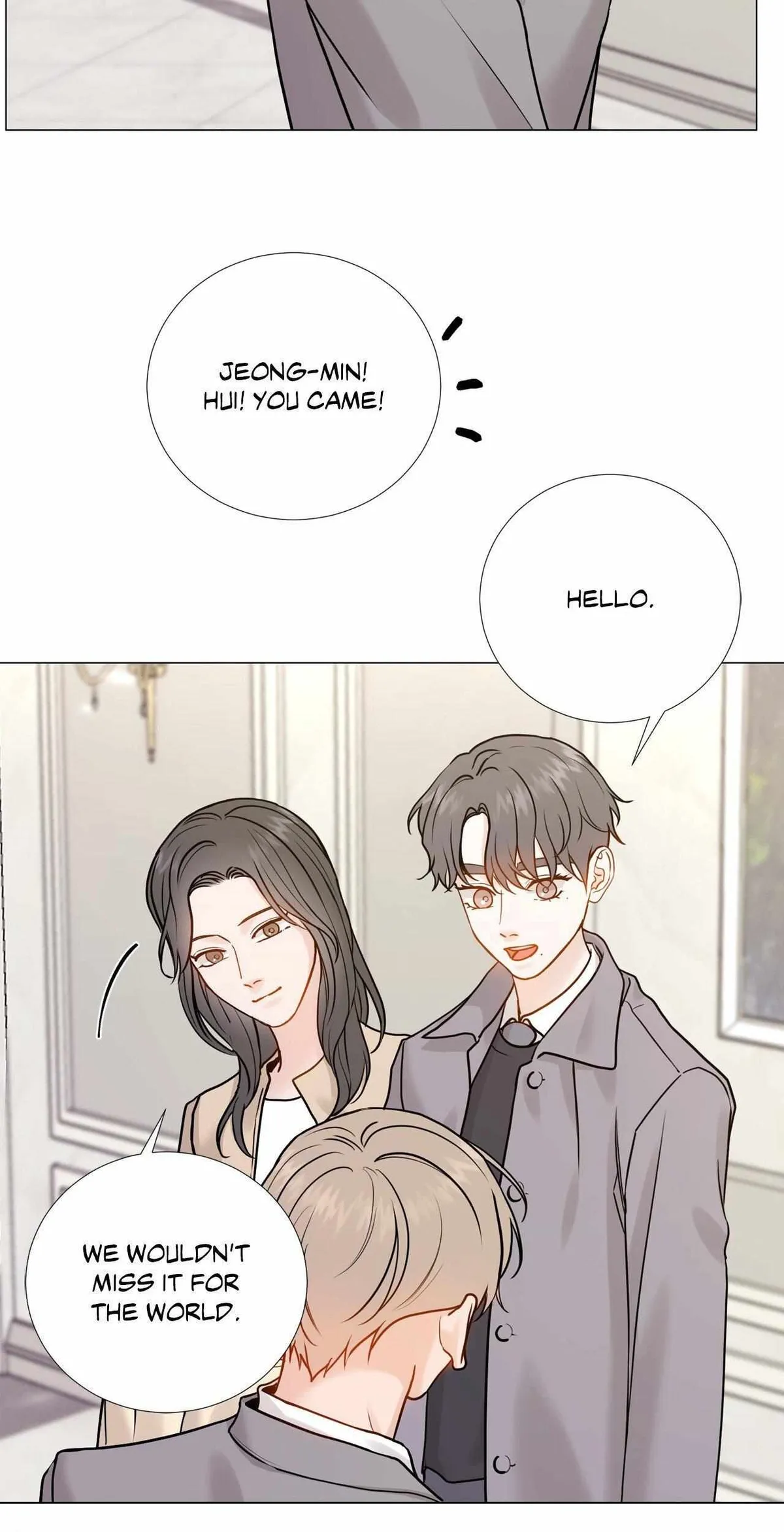 Read My Suha chapter 170 image 19 on Lezhin