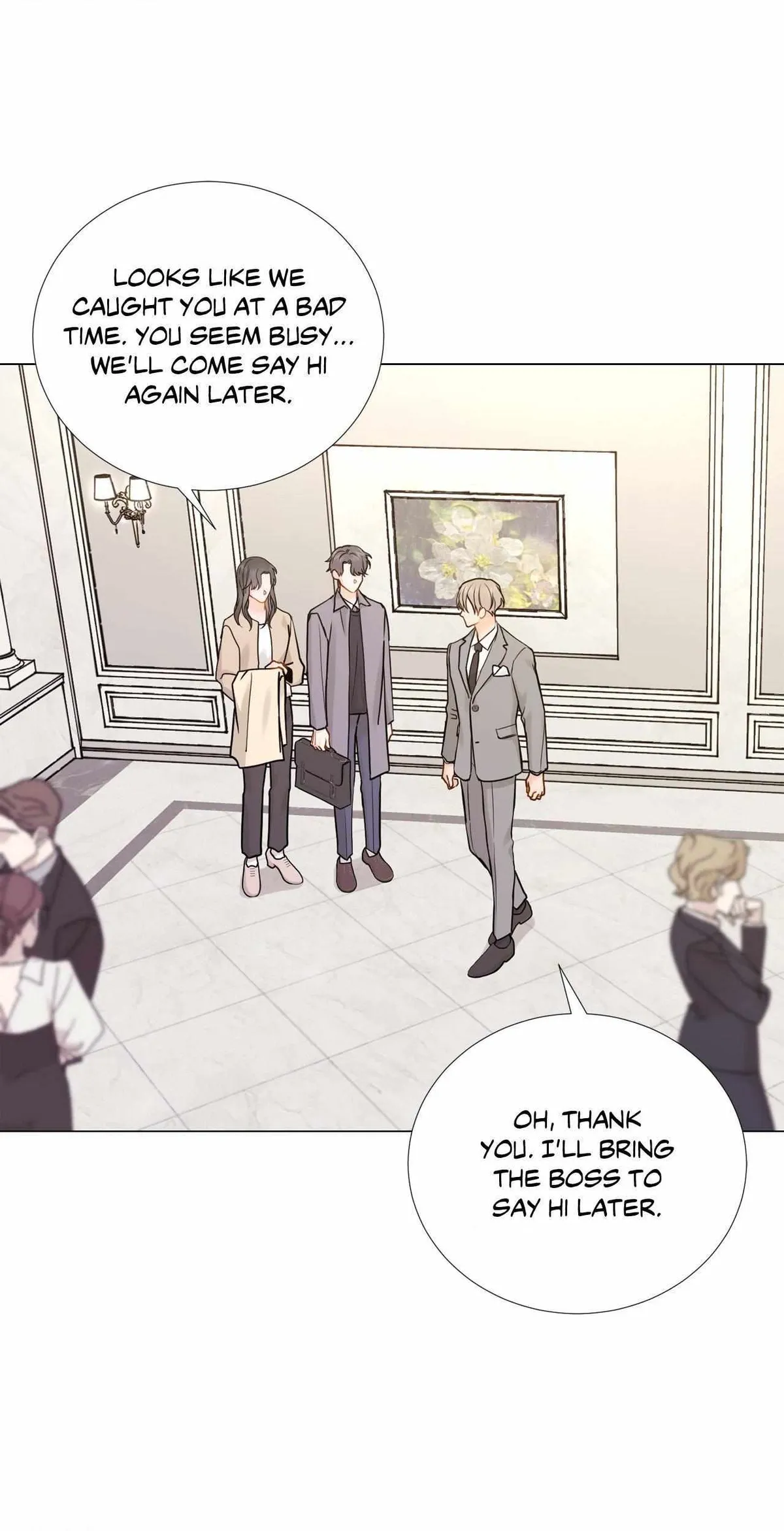 Read My Suha chapter 170 image 20 on Lezhin