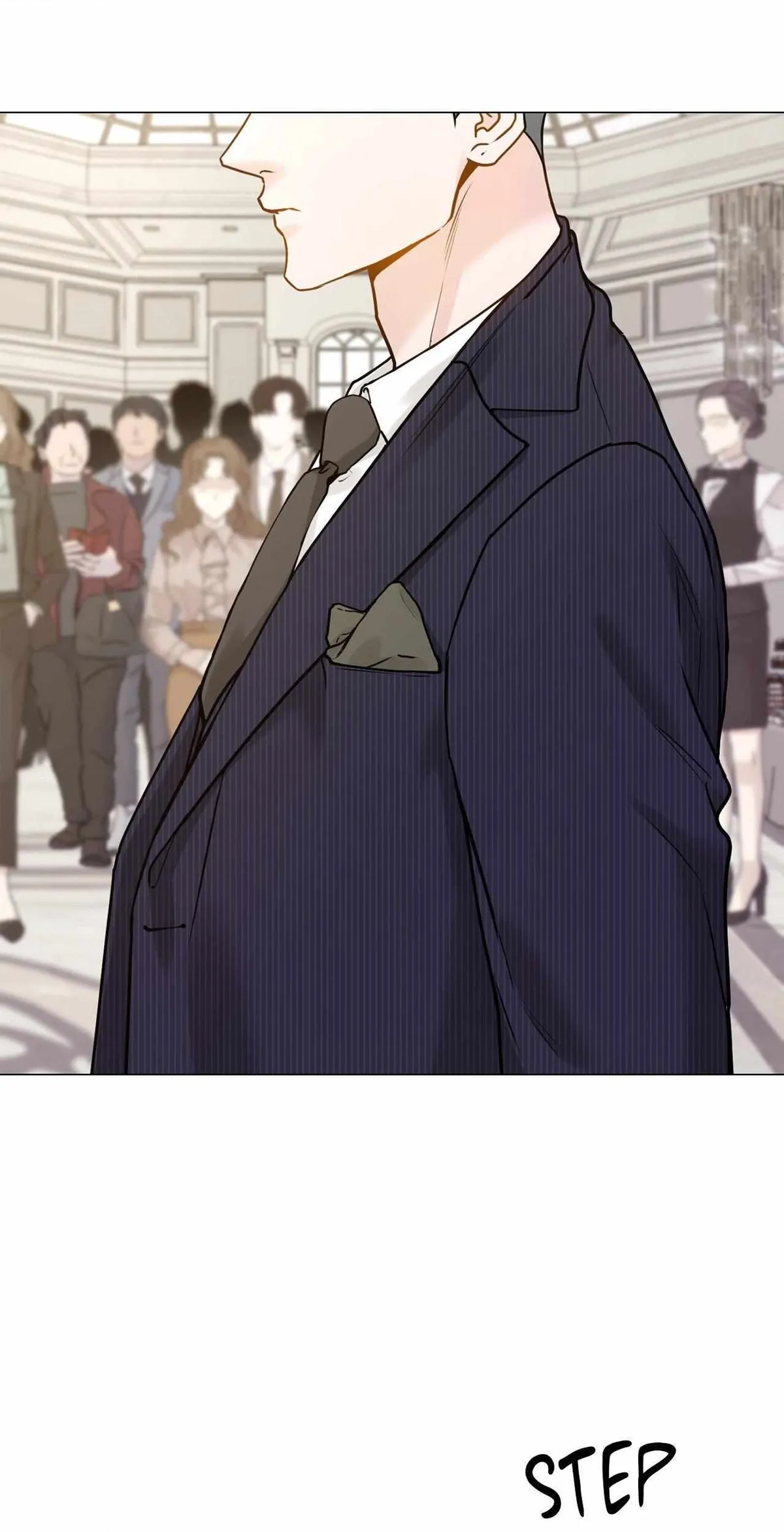 Read My Suha chapter 170 image 30 on Lezhin