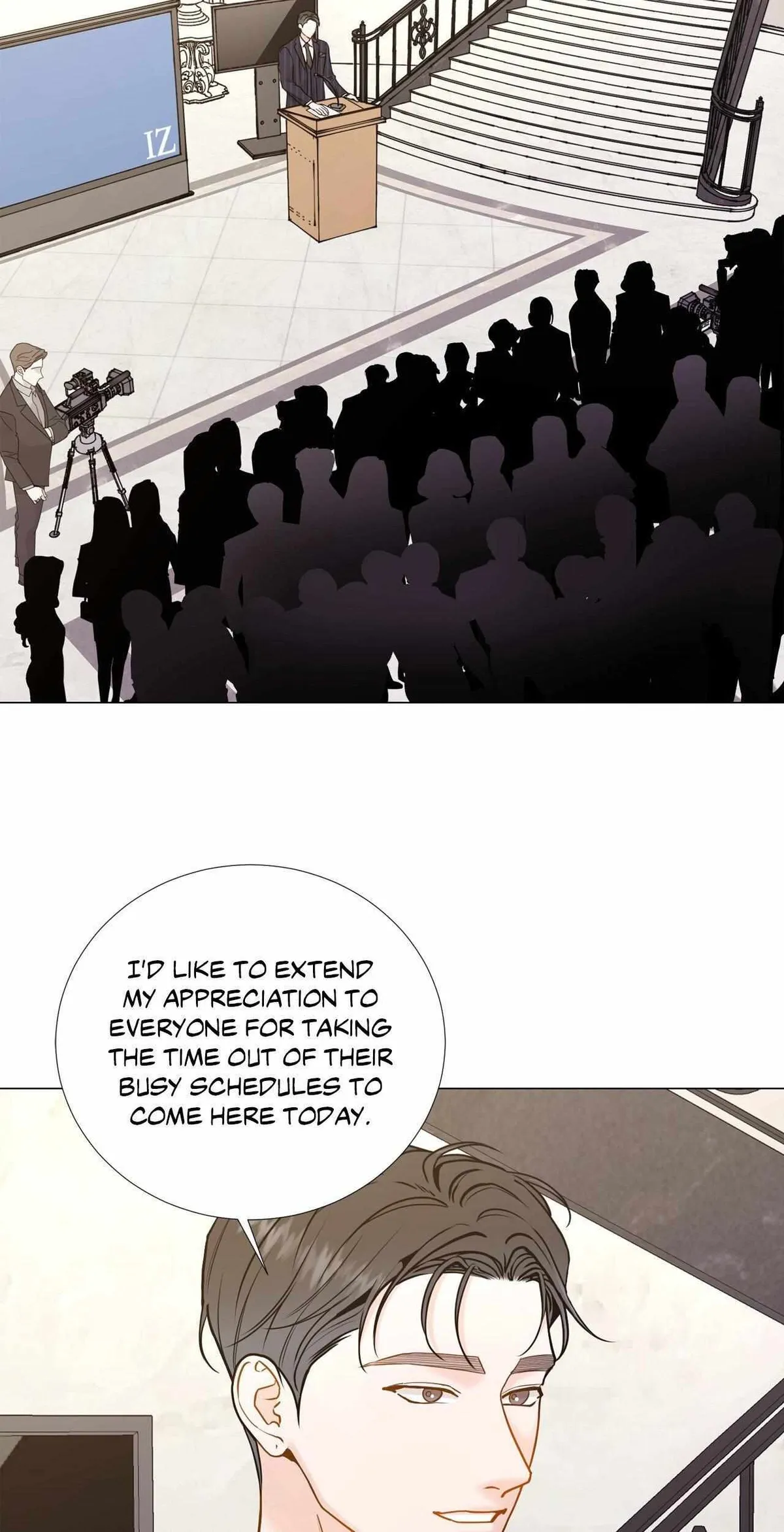 Read My Suha chapter 170 image 32 on Lezhin