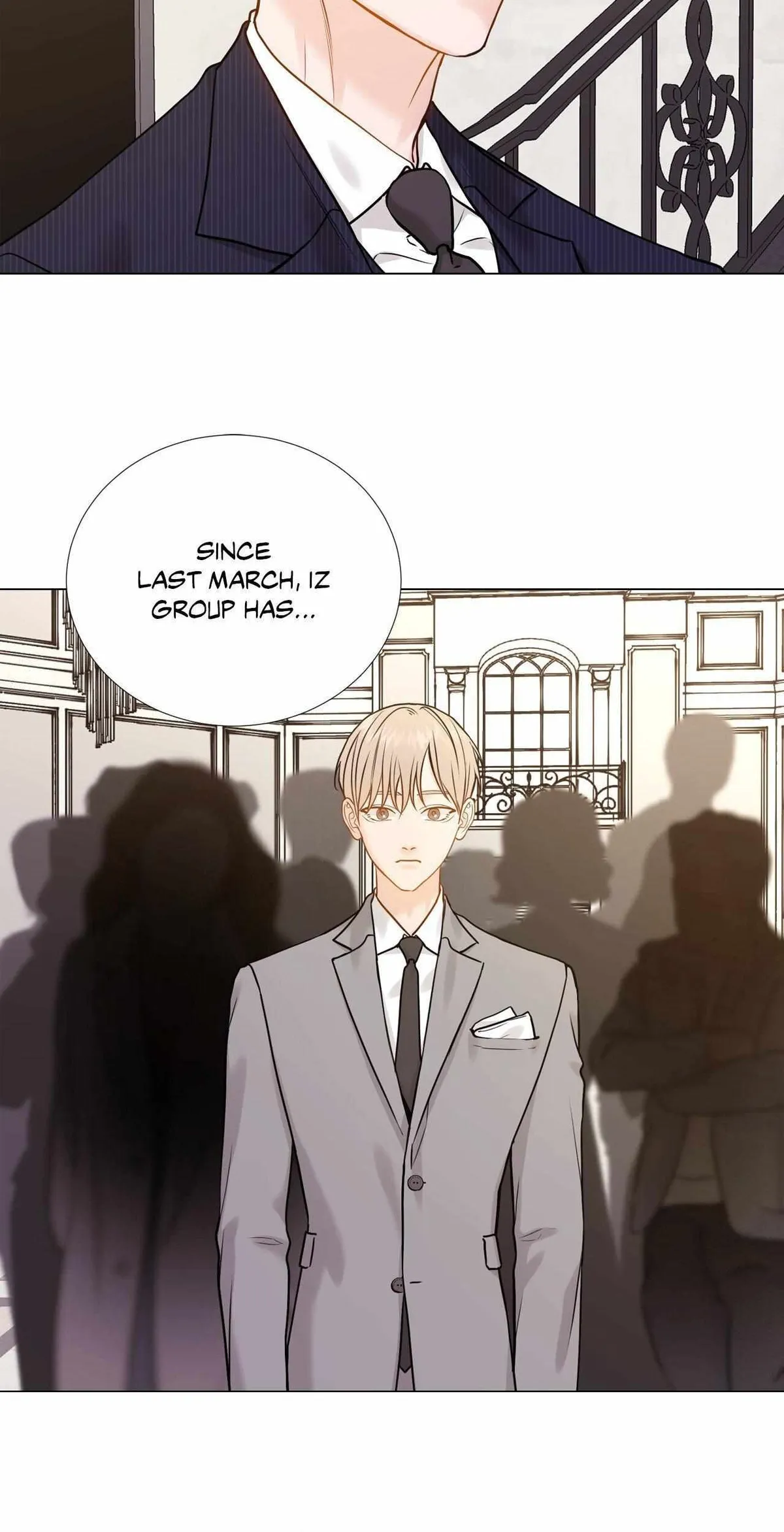 Read My Suha chapter 170 image 33 on Lezhin