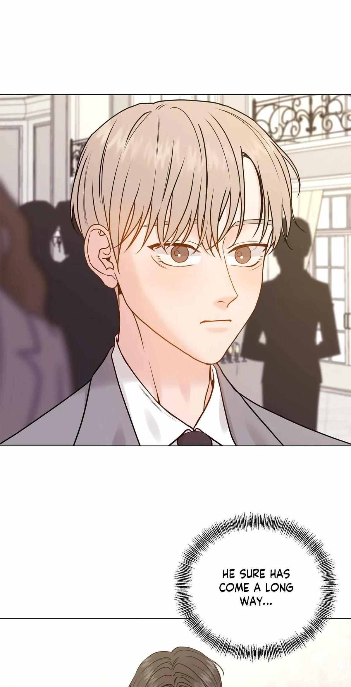 Read My Suha chapter 170 image 34 on Lezhin