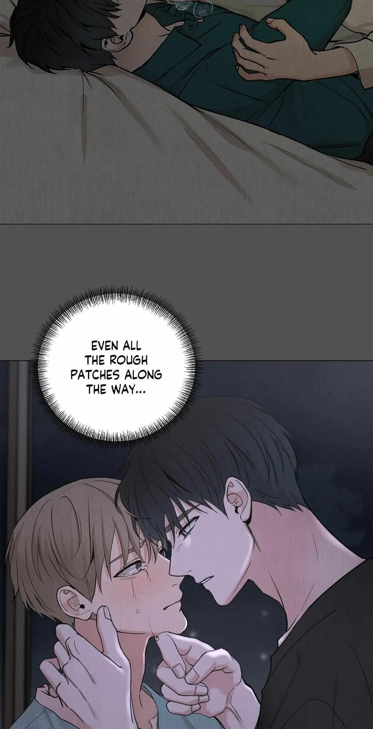 Read My Suha chapter 170 image 39 on Lezhin