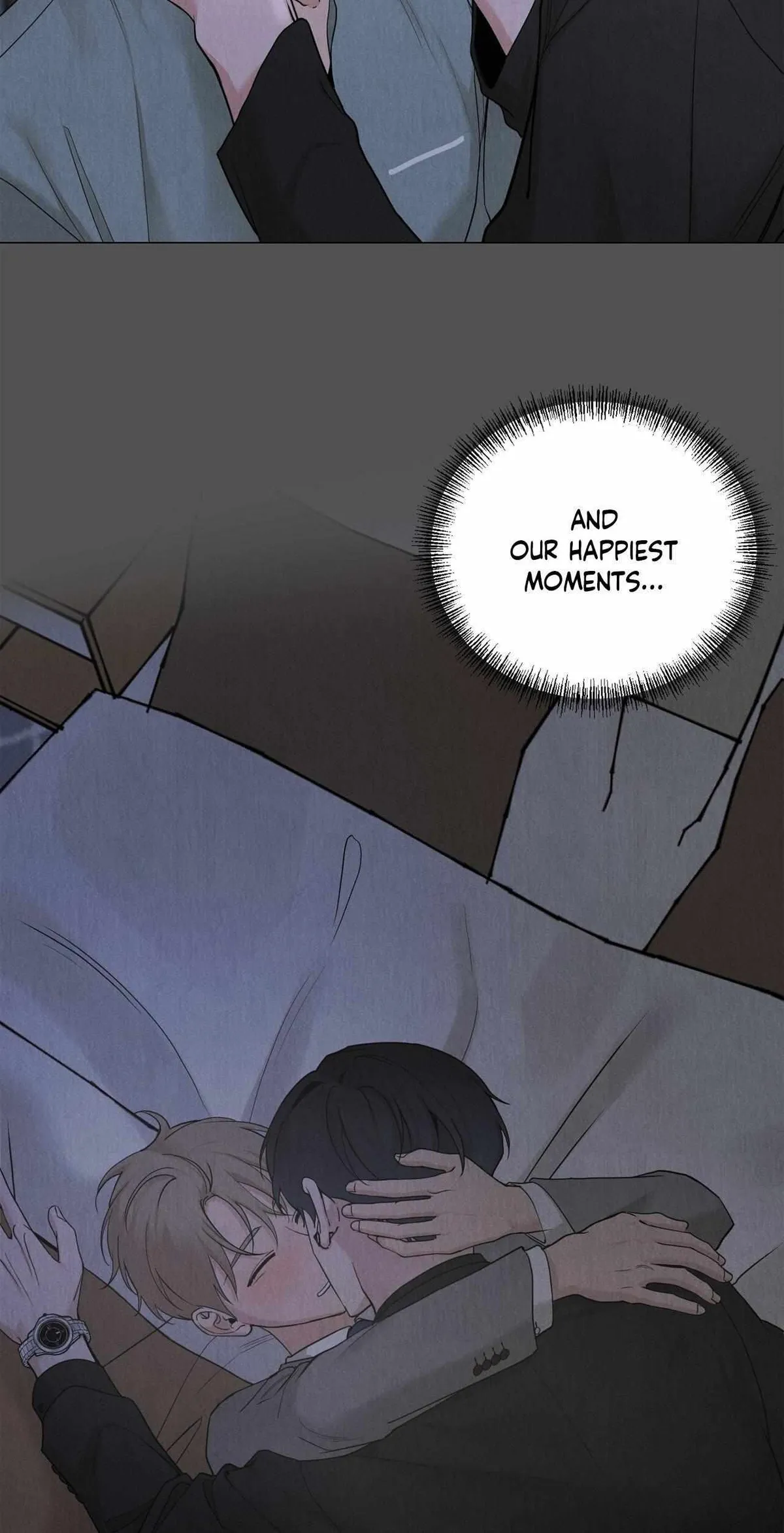 Read My Suha chapter 170 image 40 on Lezhin