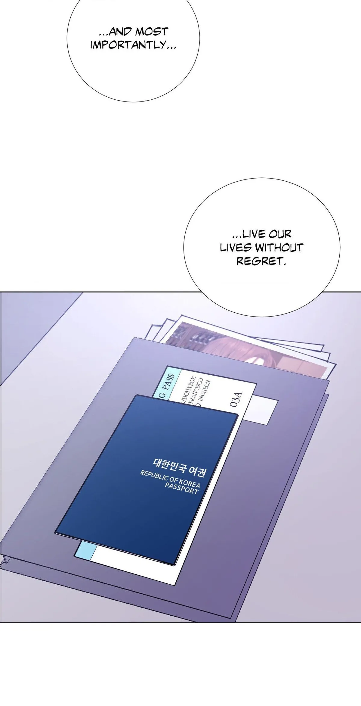 Read My Suha chapter 170 image 48 on Lezhin