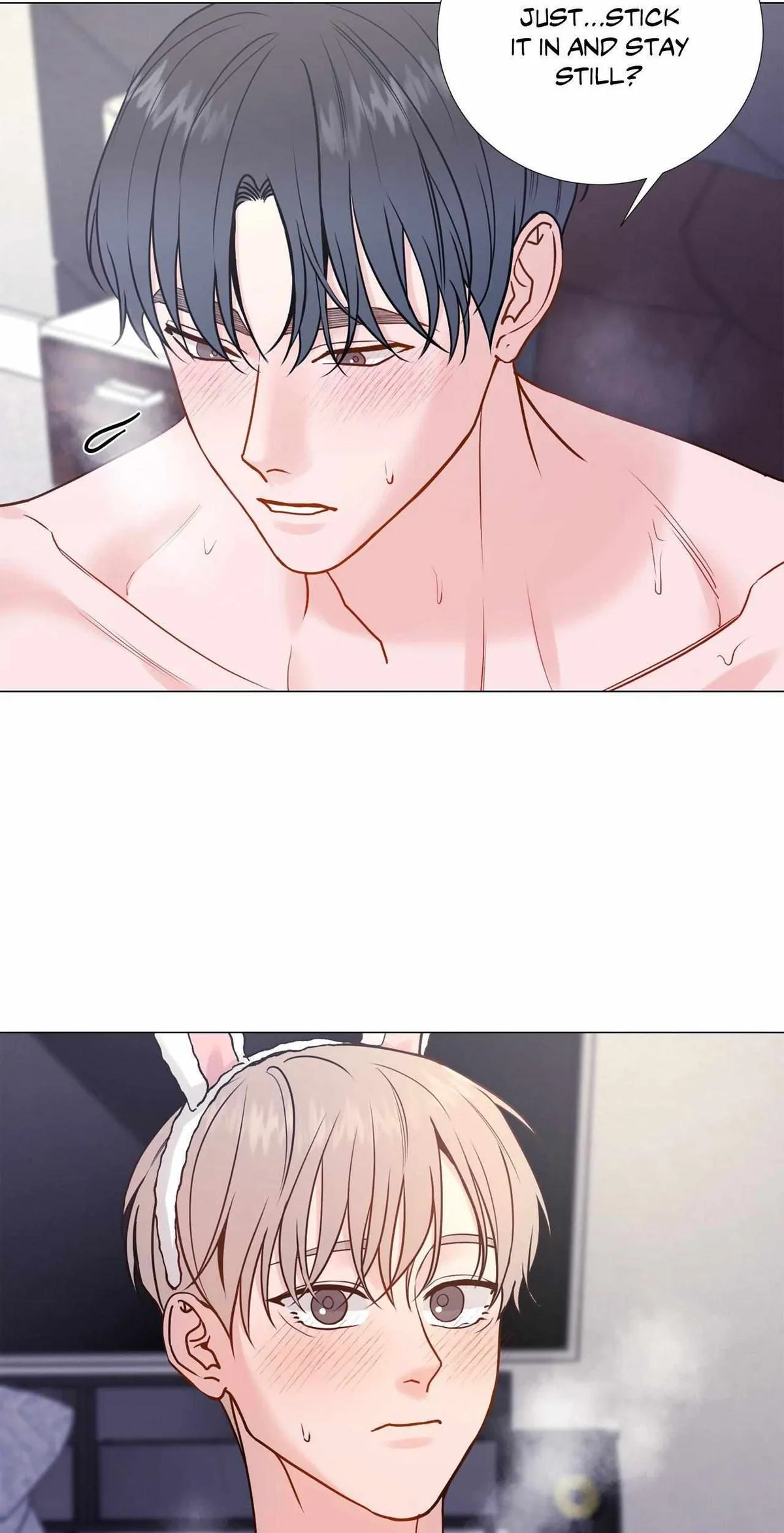 Read My Suha chapter 170 image 8 on Lezhin