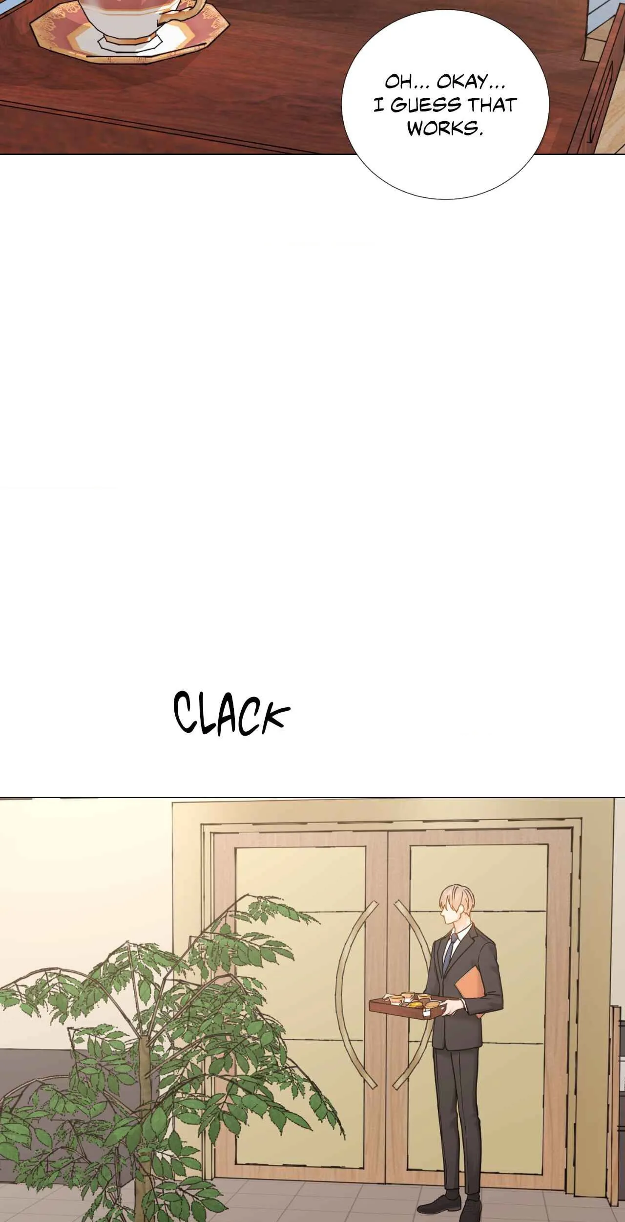 Read My Suha chapter 172 image 10 on Lezhin