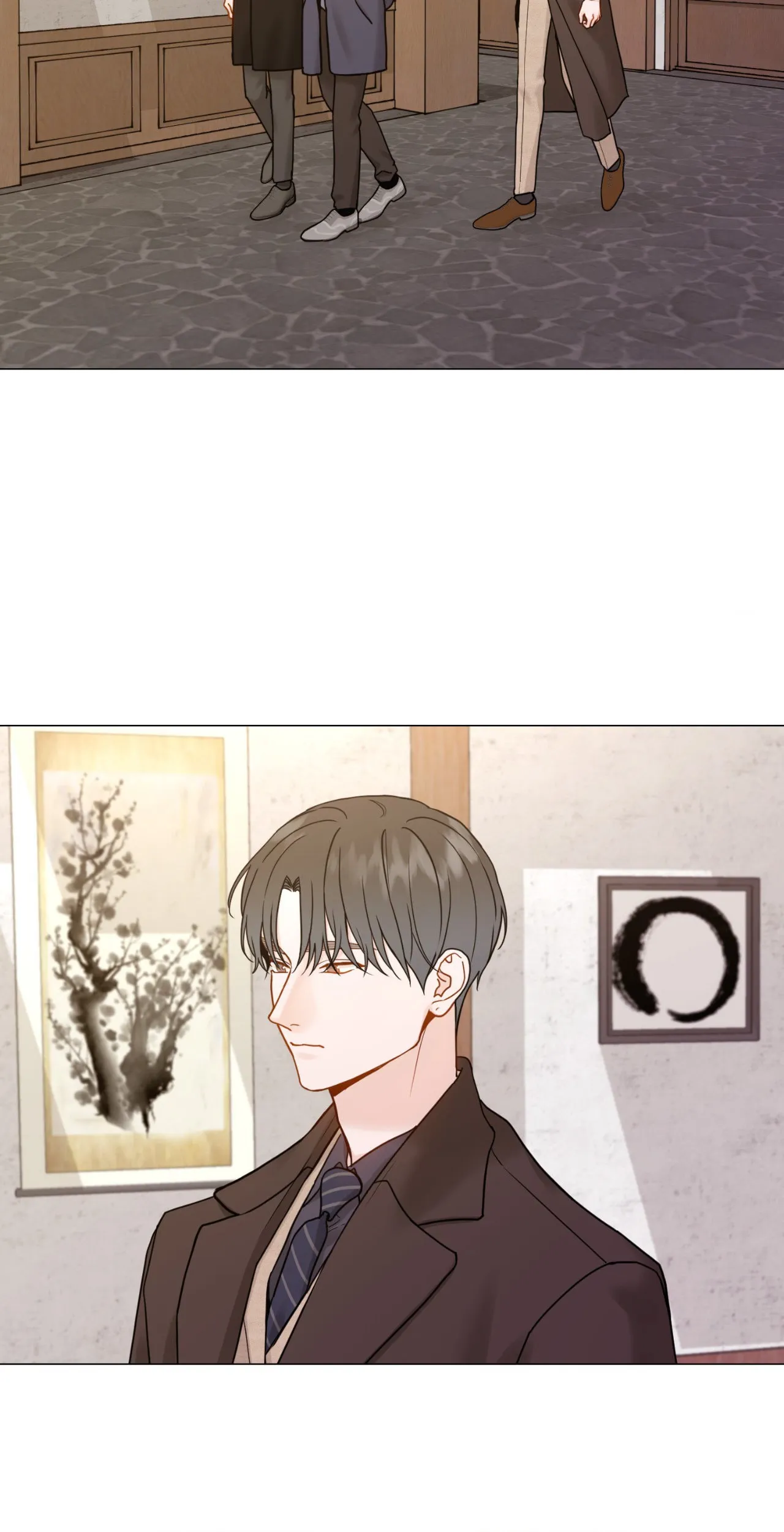 Read My Suha chapter 172 image 15 on Lezhin