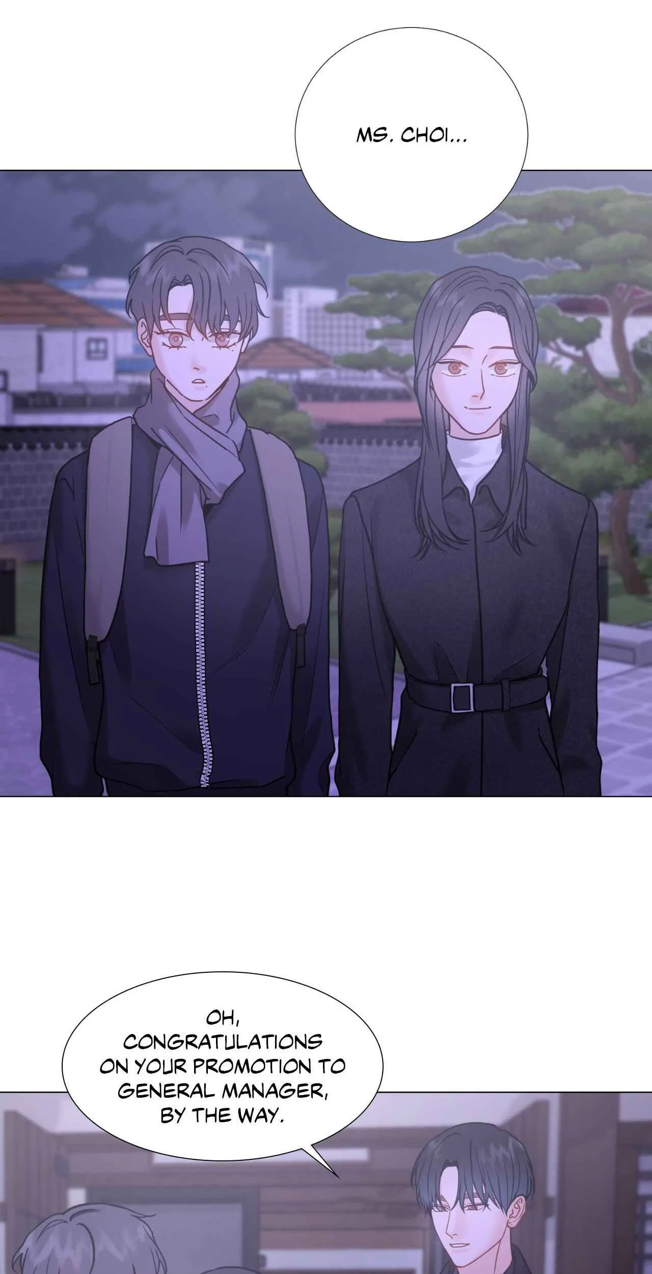 Read My Suha chapter 172 image 21 on Lezhin