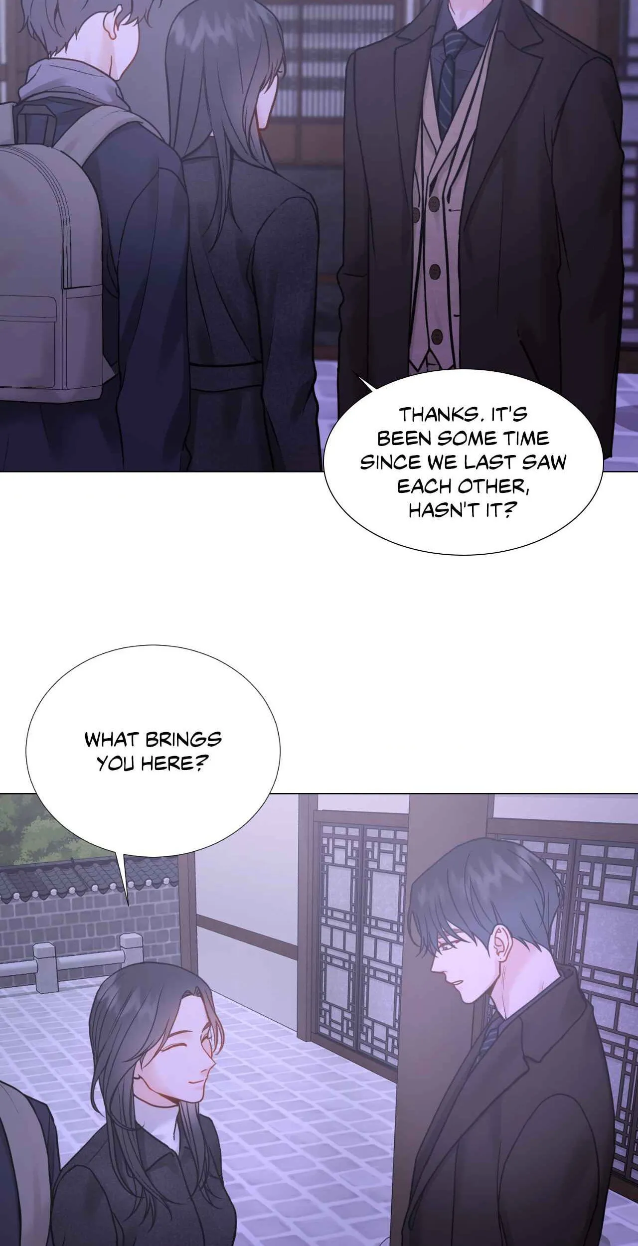 Read My Suha chapter 172 image 22 on Lezhin
