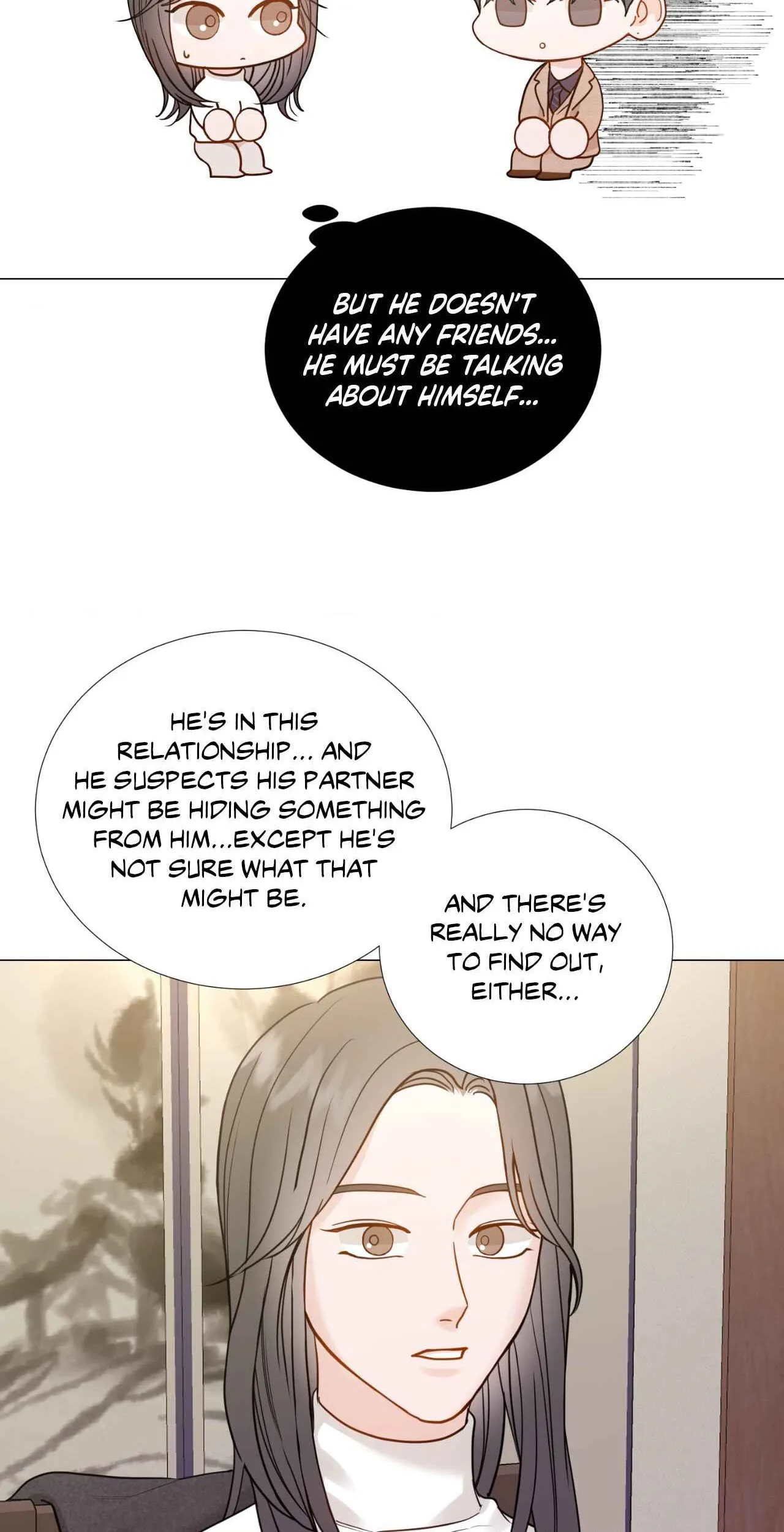 Read My Suha chapter 172 image 34 on Lezhin